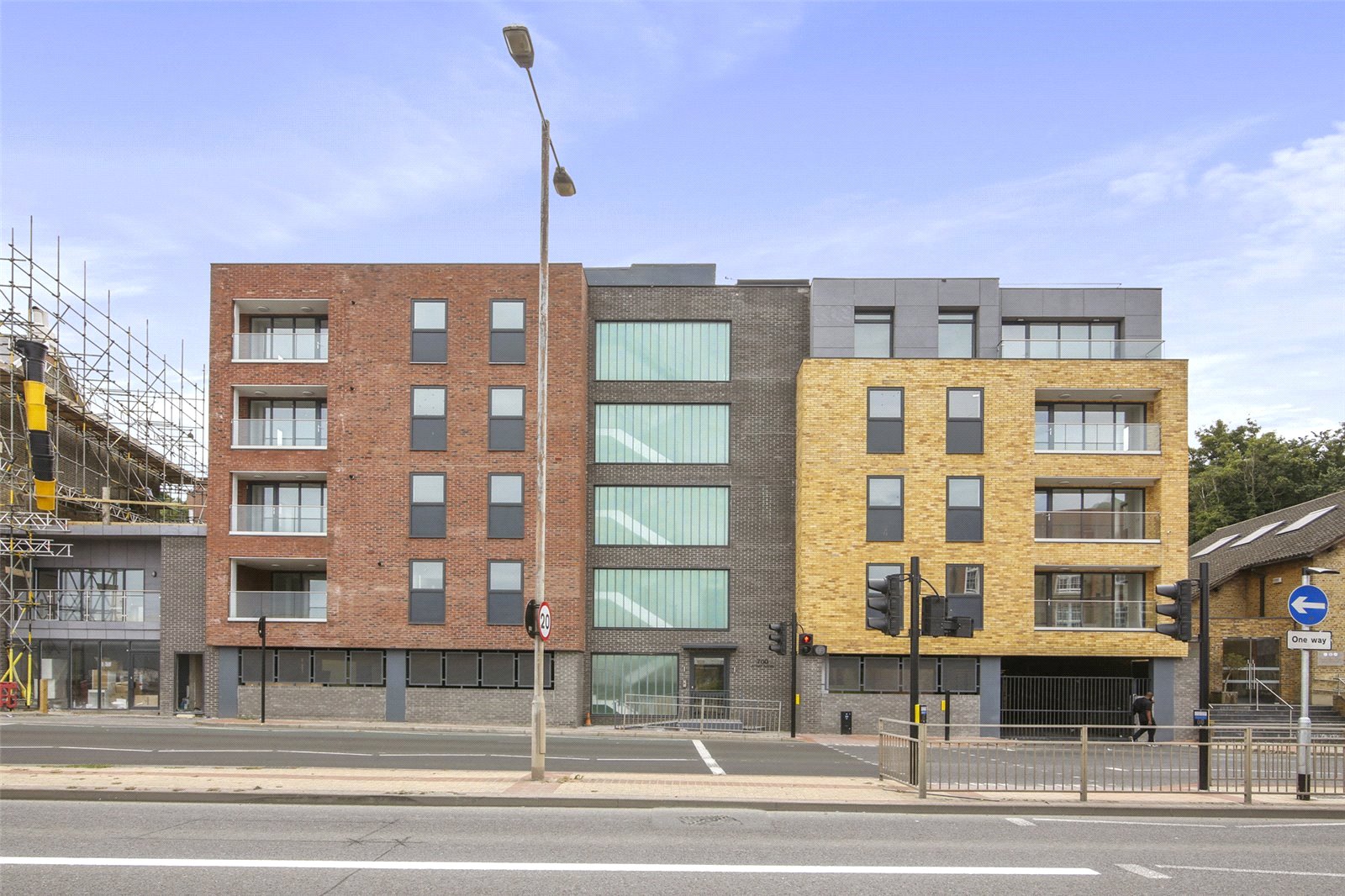 2 bedroom Apartment for rent in United Kingdom