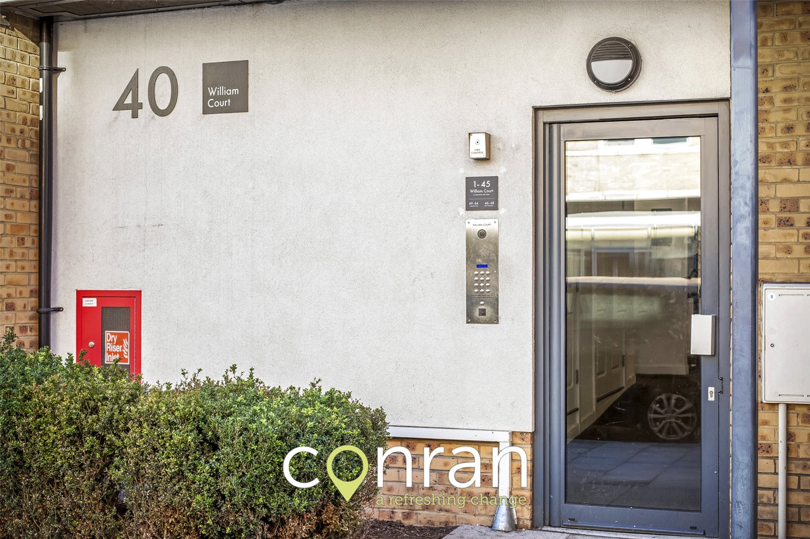 1 bedroom Apartment for rent in United Kingdom