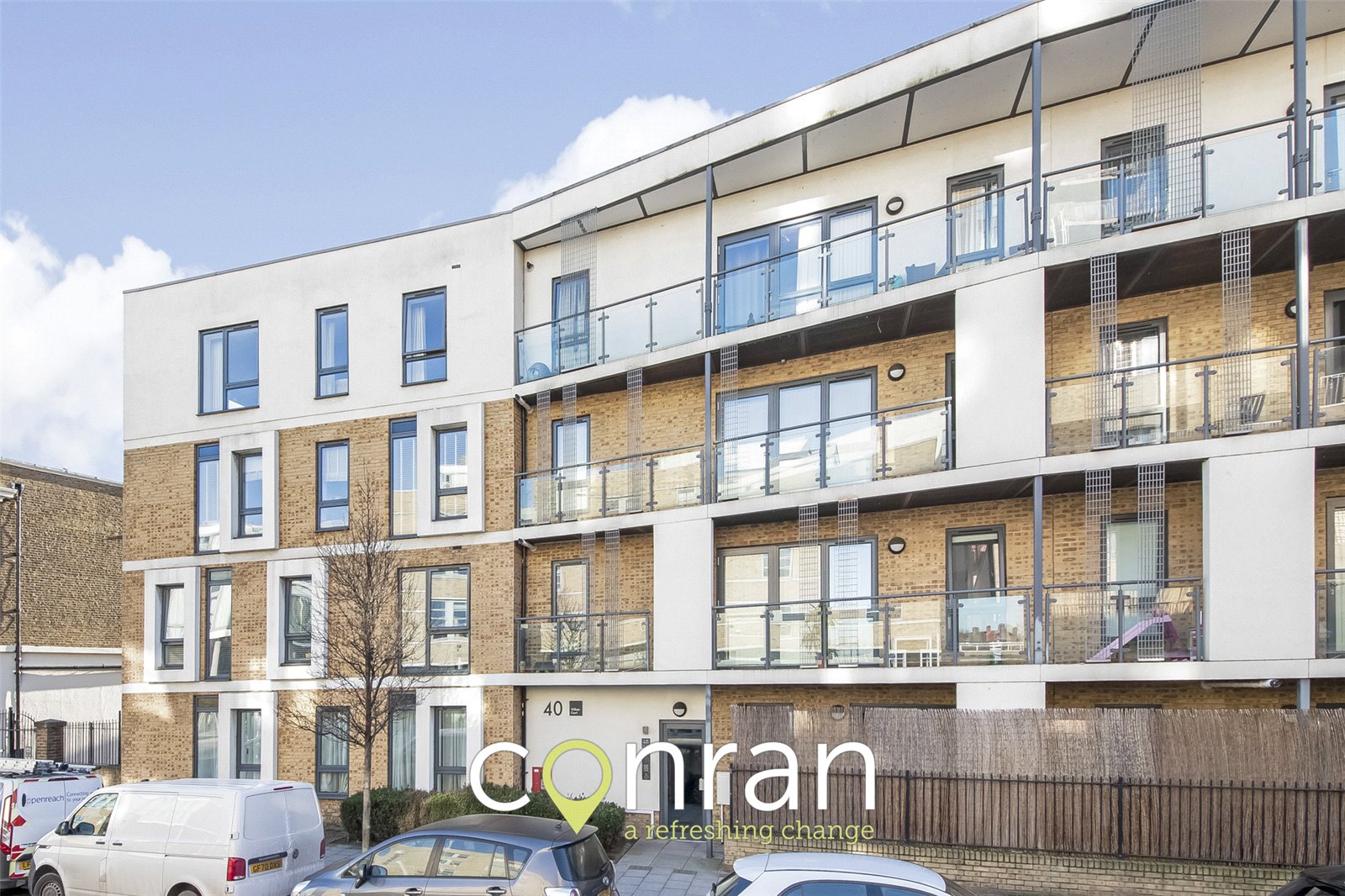 1 bedroom Apartment for rent in United Kingdom