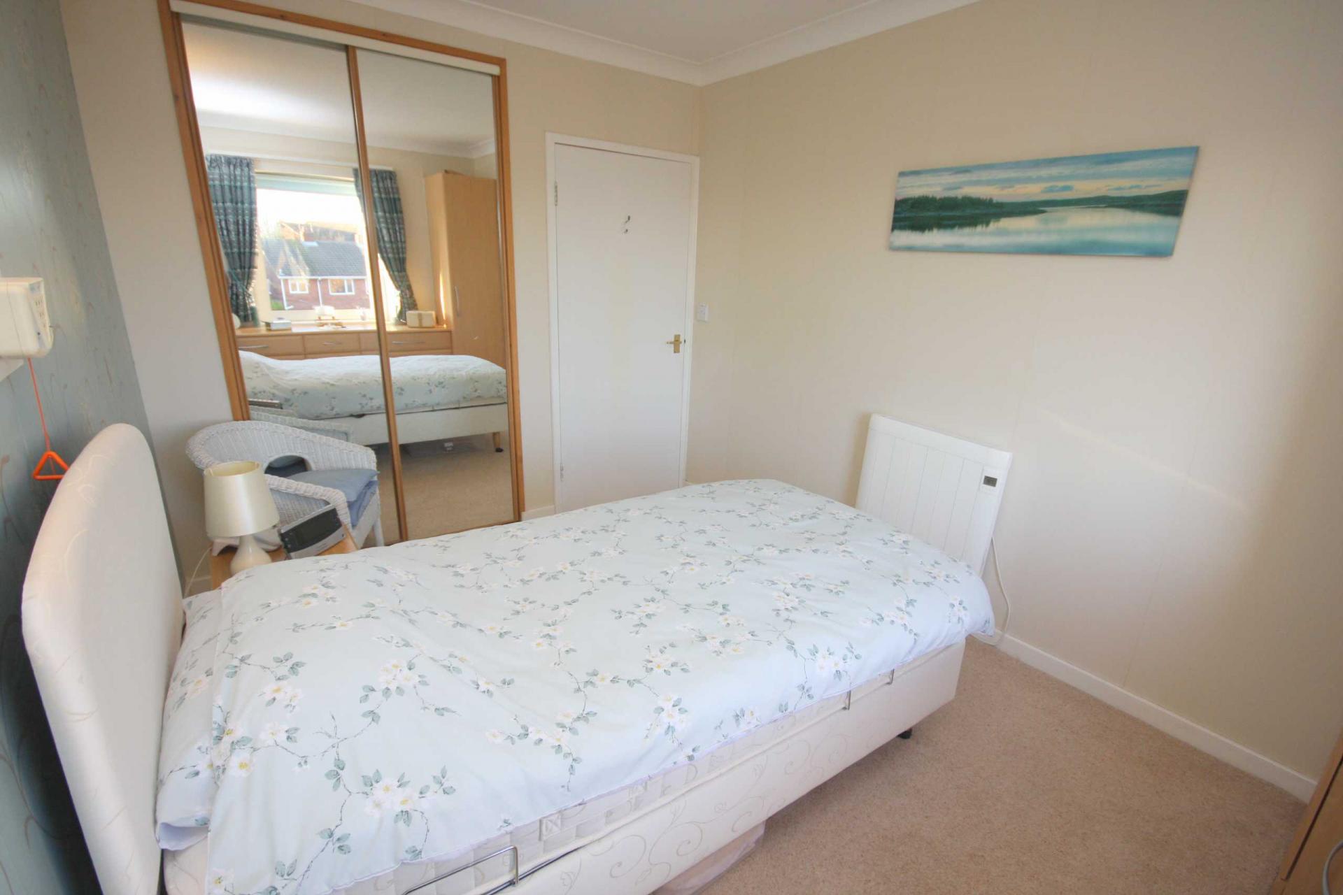 1 bedroom Flat for sale in Monkseaton
