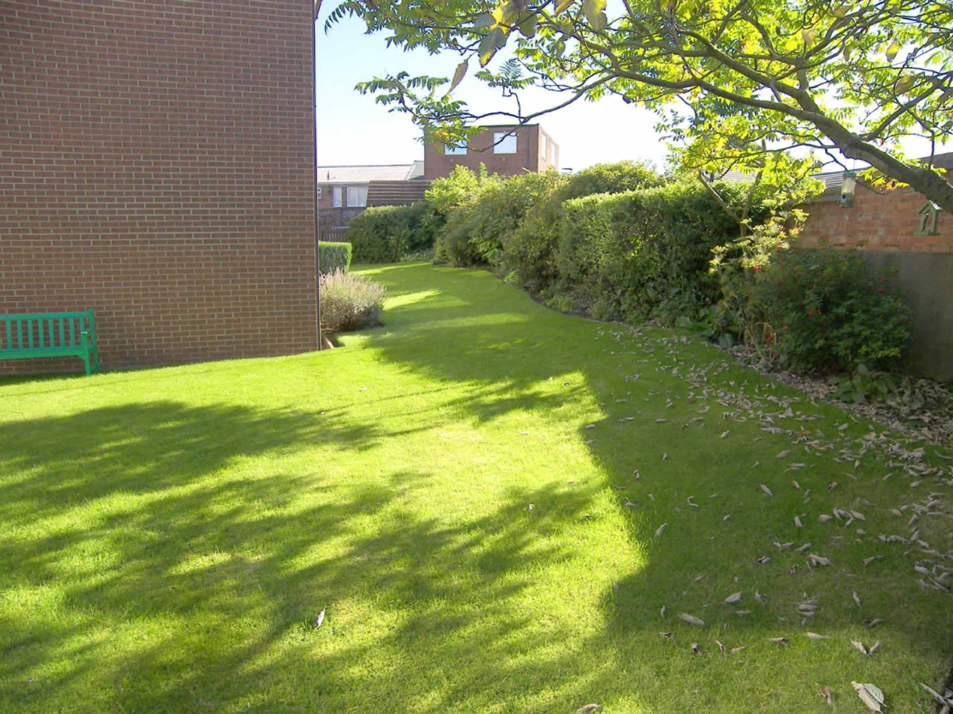 1 bedroom Flat for sale in Monkseaton