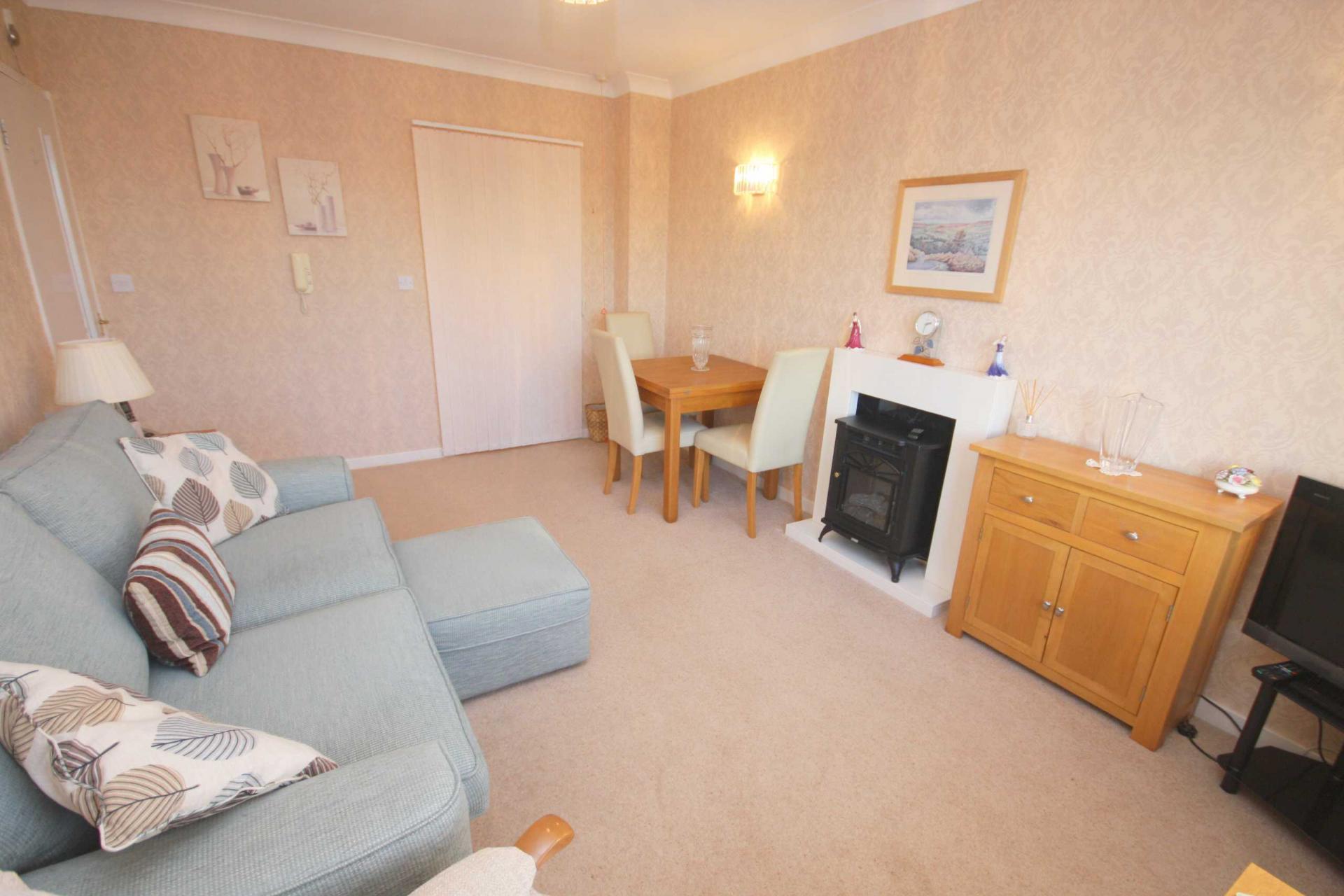 1 bedroom Flat for sale in Monkseaton