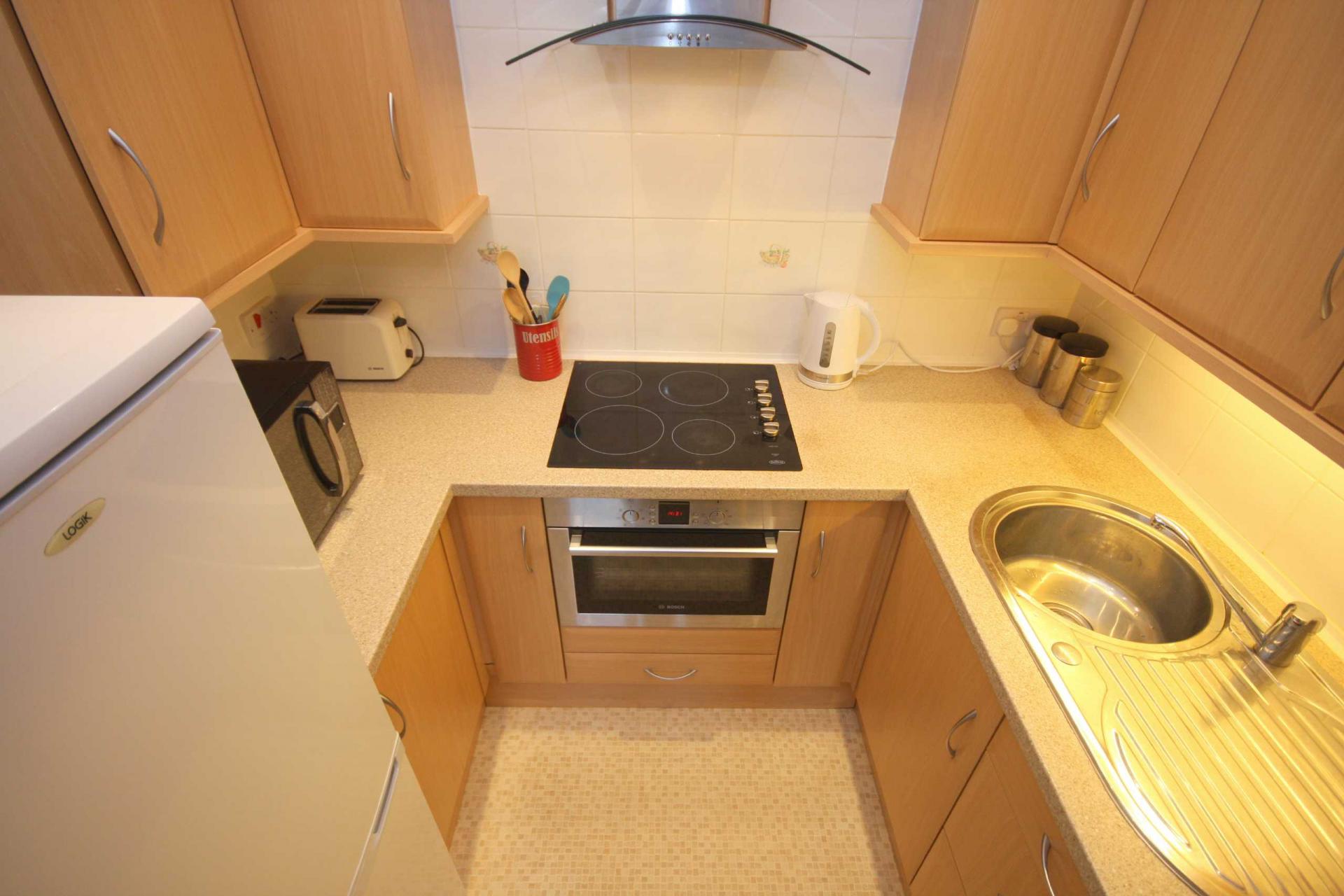 1 bedroom Flat for sale in Monkseaton