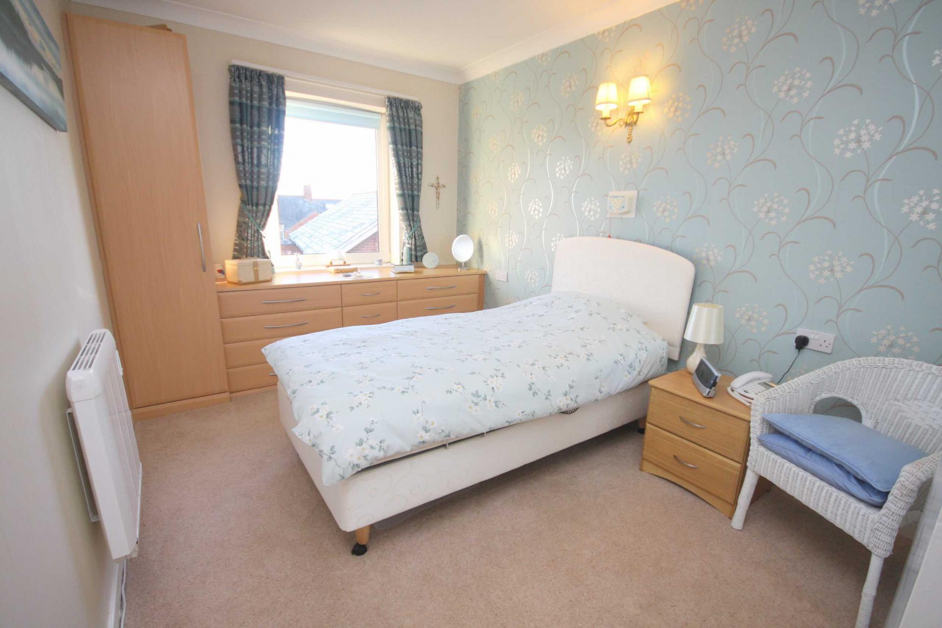 1 bedroom Flat for sale in Monkseaton
