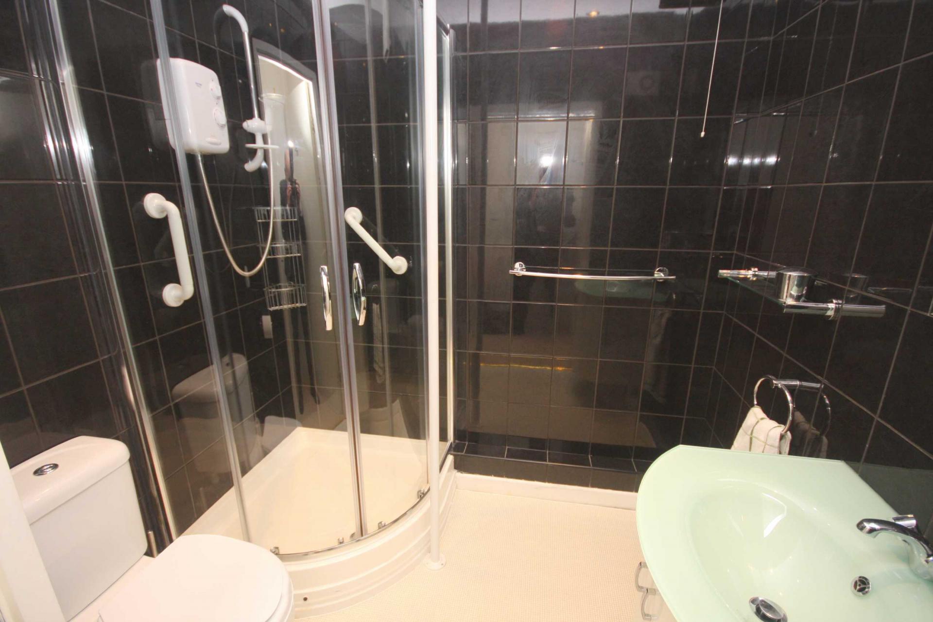 1 bedroom Flat for sale in Monkseaton