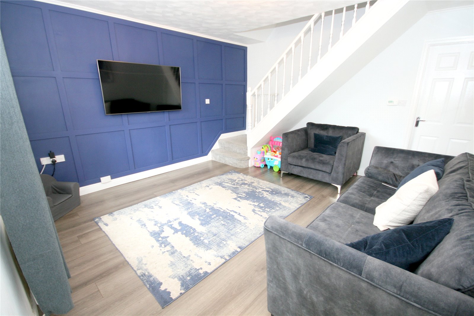 2 bedroom SemiDetached House for sale in North Shields