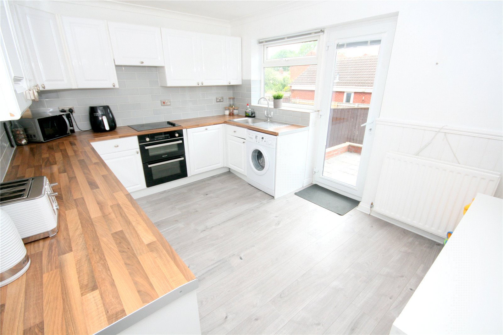 2 bedroom SemiDetached House for sale in North Shields