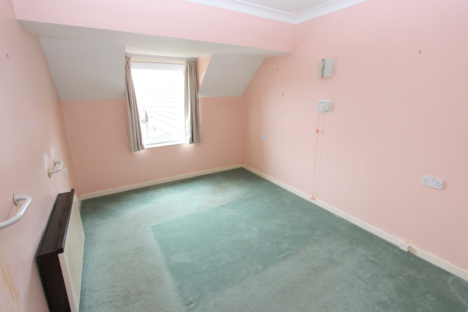2 bedroom Flat for sale in Monkseaton