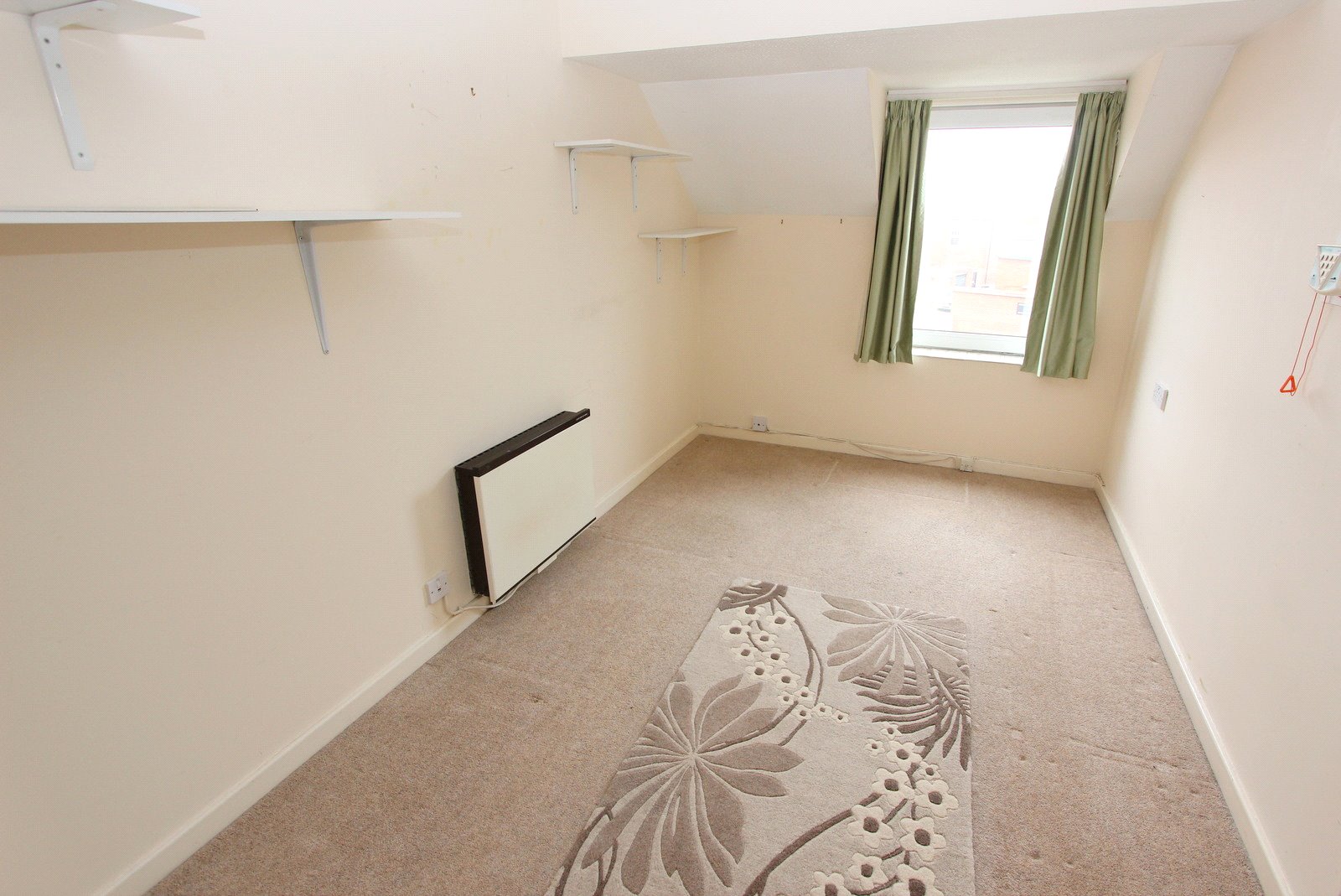 2 bedroom Flat for sale in Monkseaton