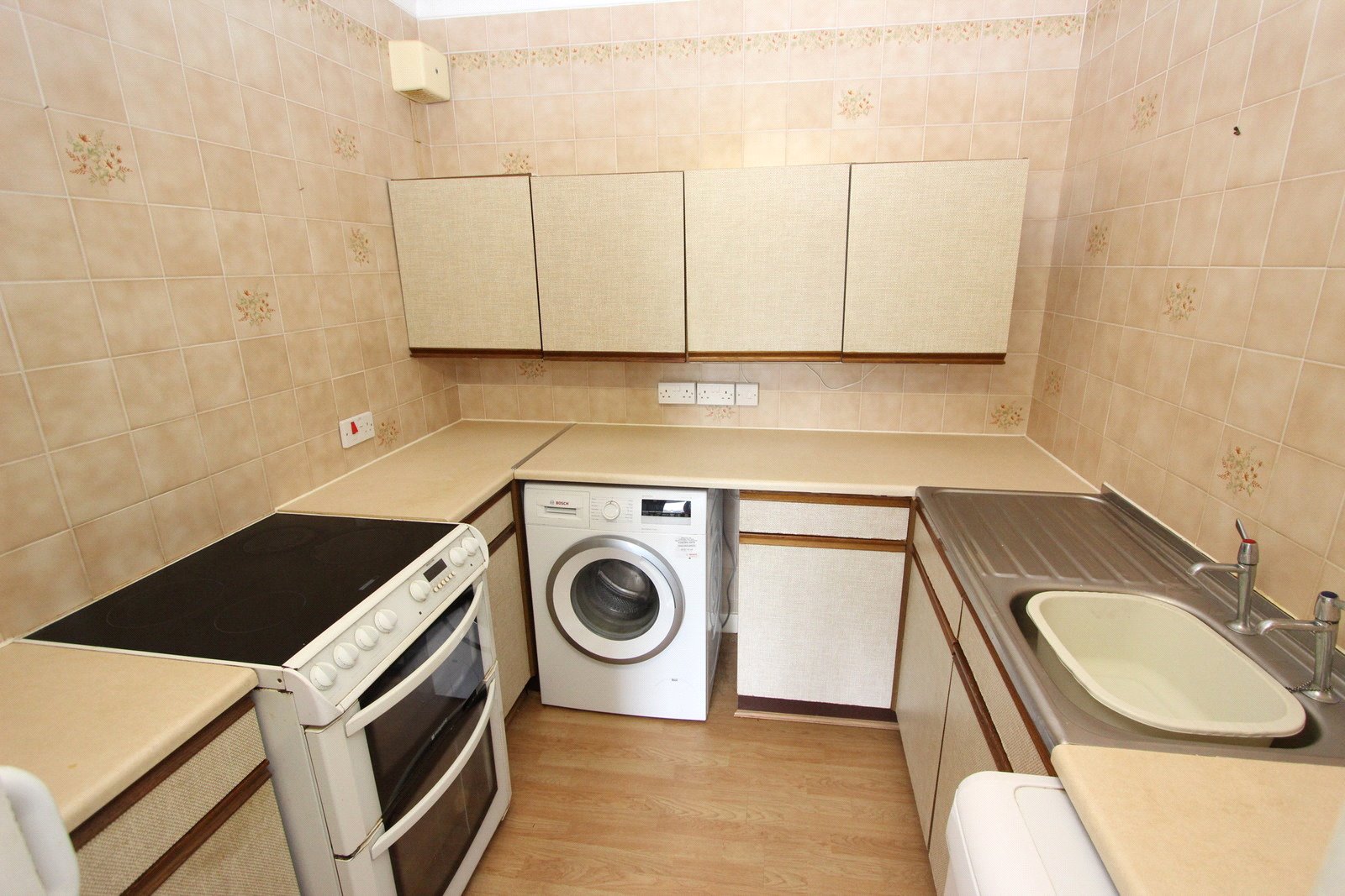 2 bedroom Flat for sale in Monkseaton