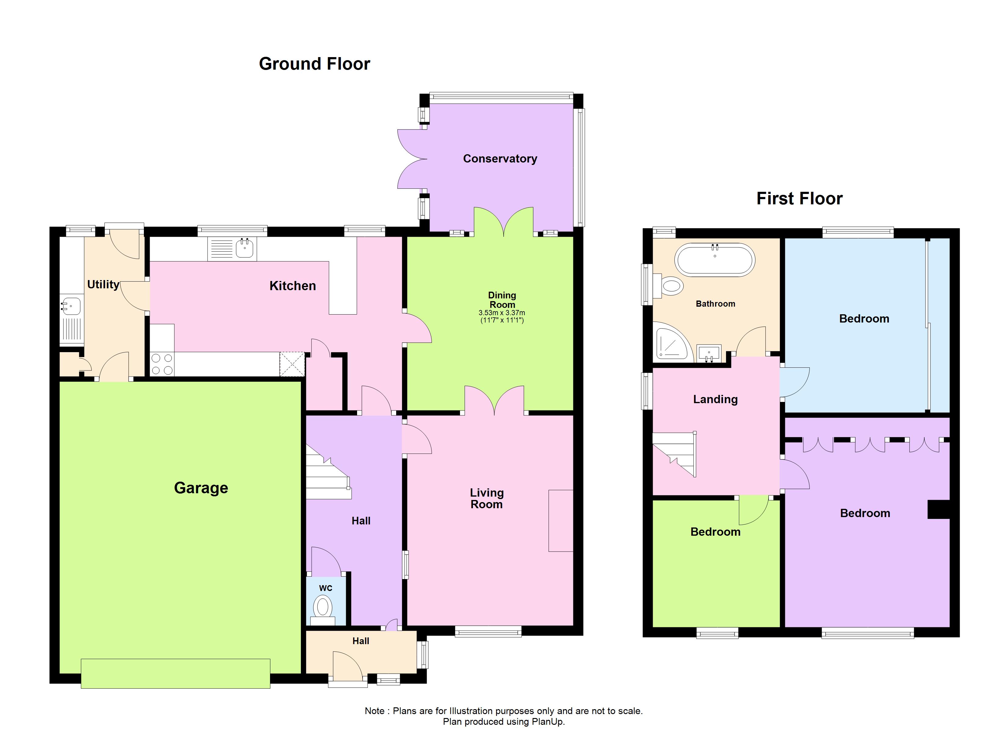 3 bedroom SemiDetached House for sale in North Shields