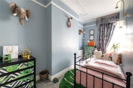 Dressing/Nursery