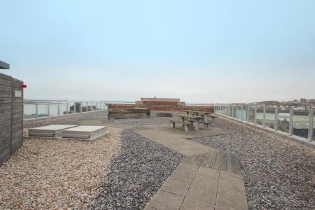 Roof Top Garden