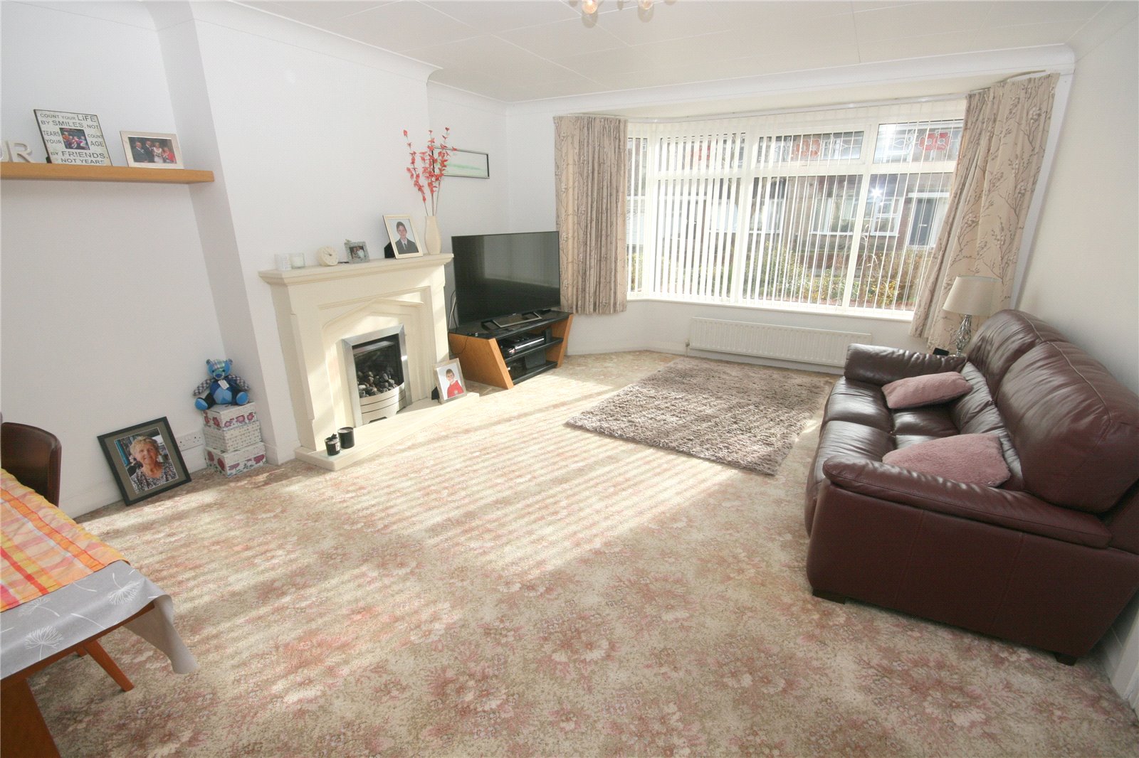 3 bedroom SemiDetached House for sale in Tynemouth