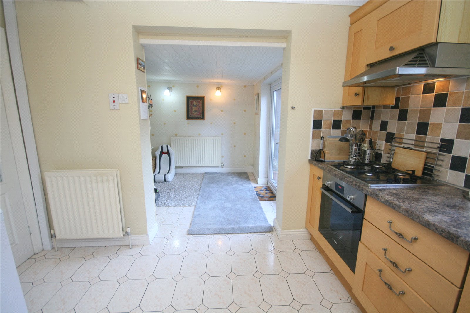 3 bedroom SemiDetached House for sale in Tynemouth