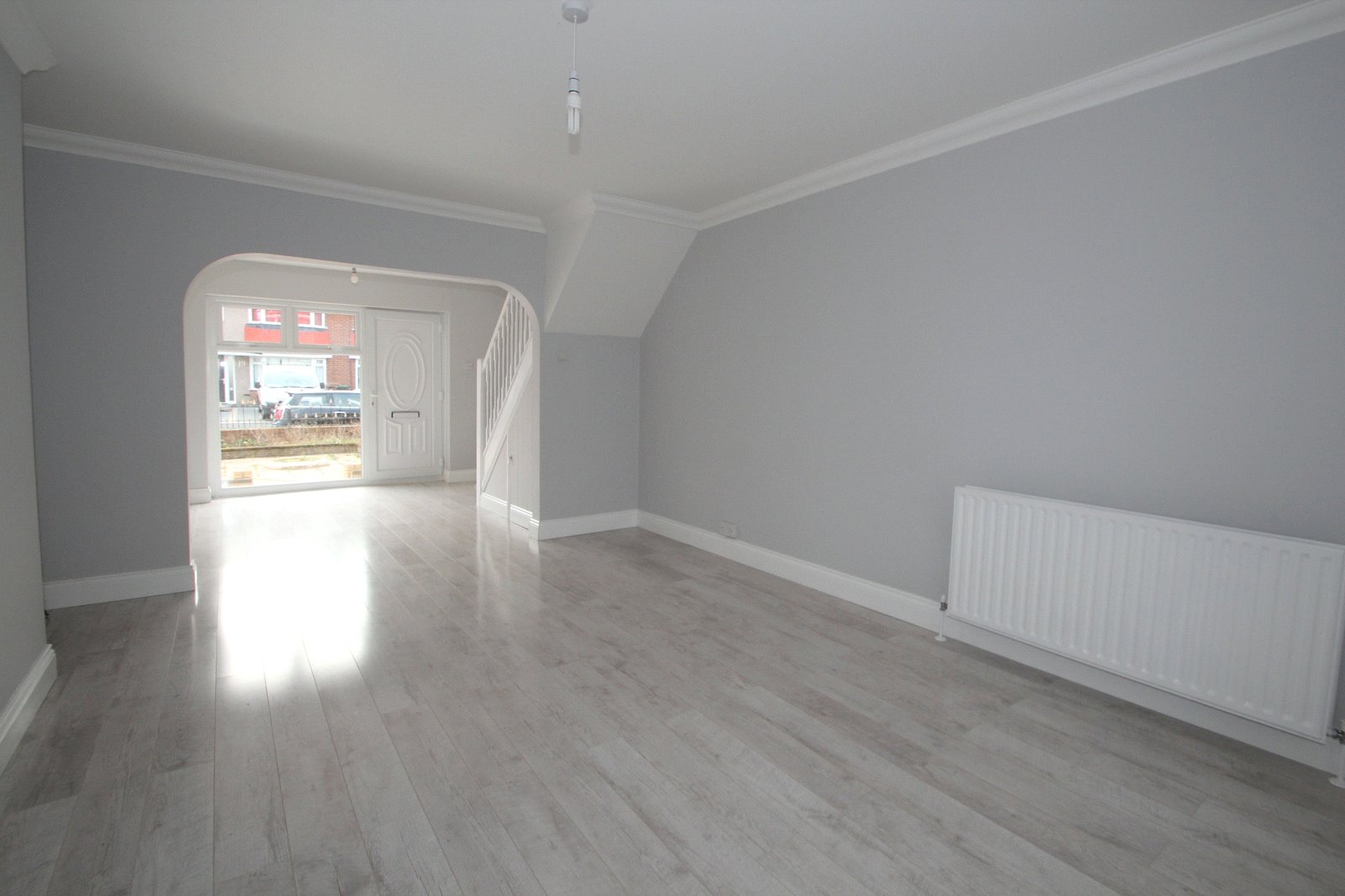 2 bedroom SemiDetached House for sale in North Shields
