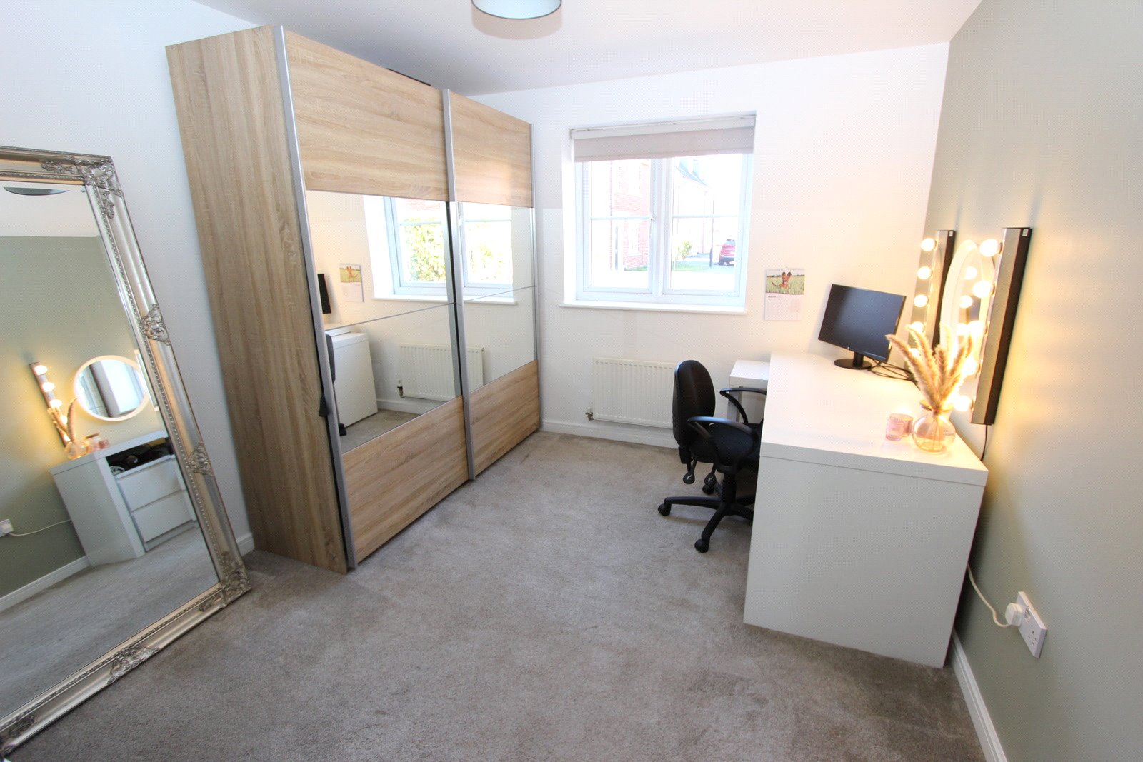 2 bedroom Flat for sale in Shiremoor