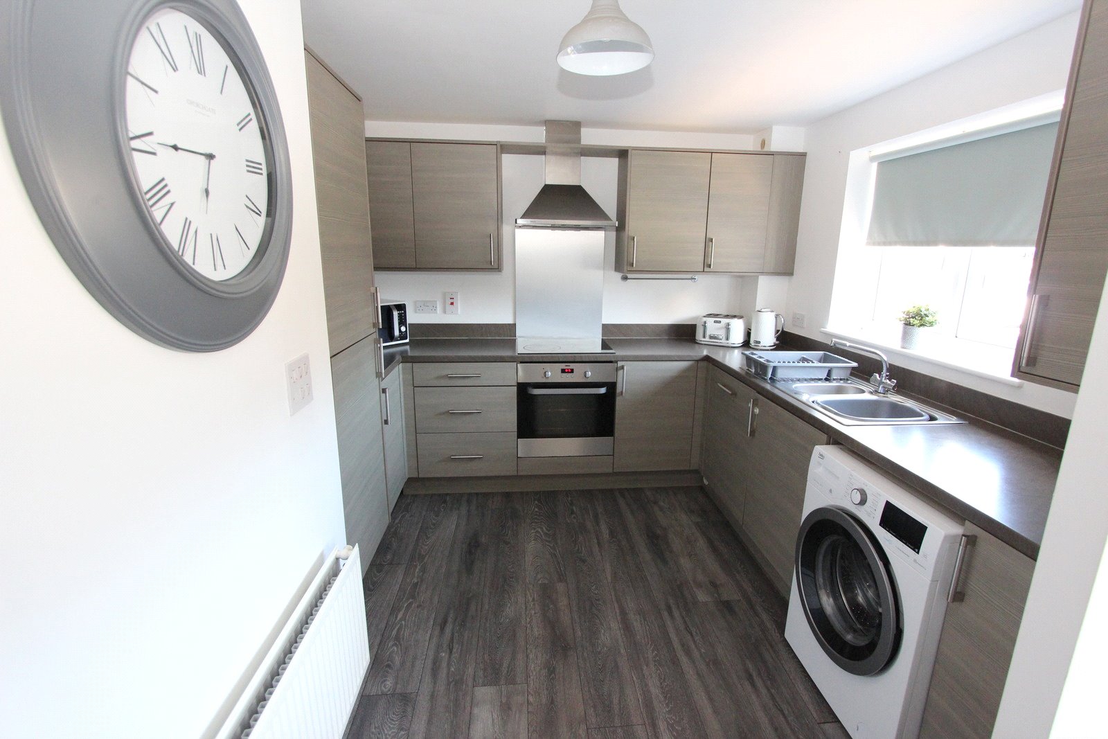 2 bedroom Flat for sale in Shiremoor