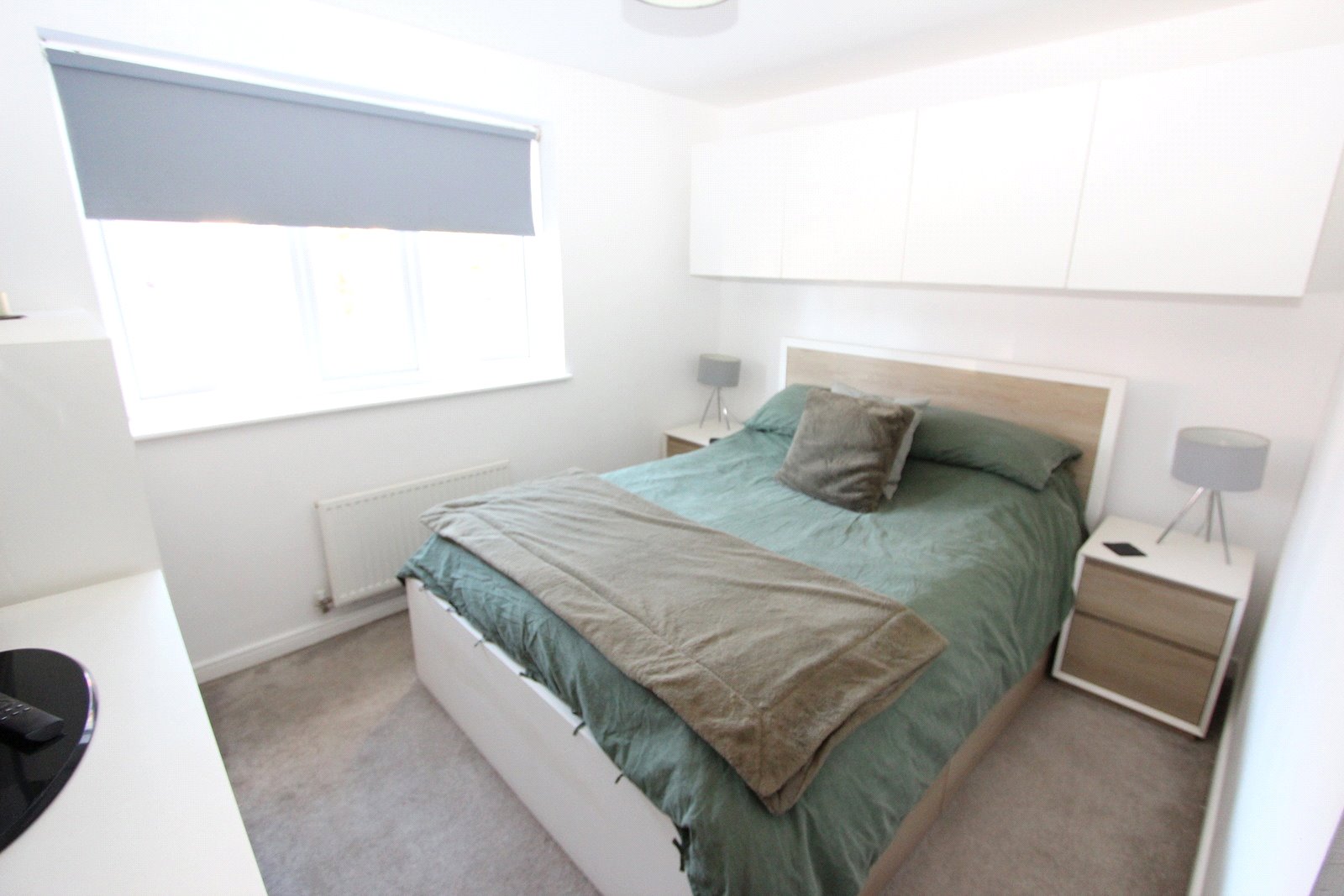 2 bedroom Flat for sale in Shiremoor