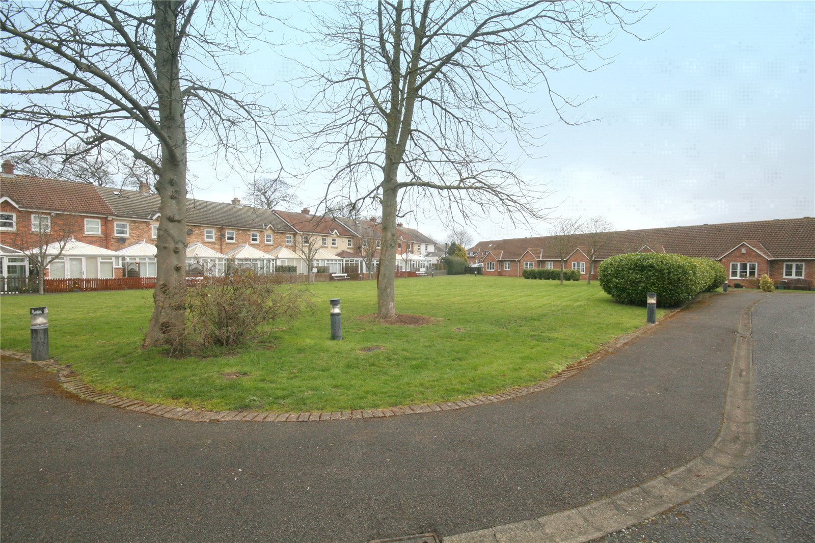 2 bedroom Bungalow for sale in North Shields