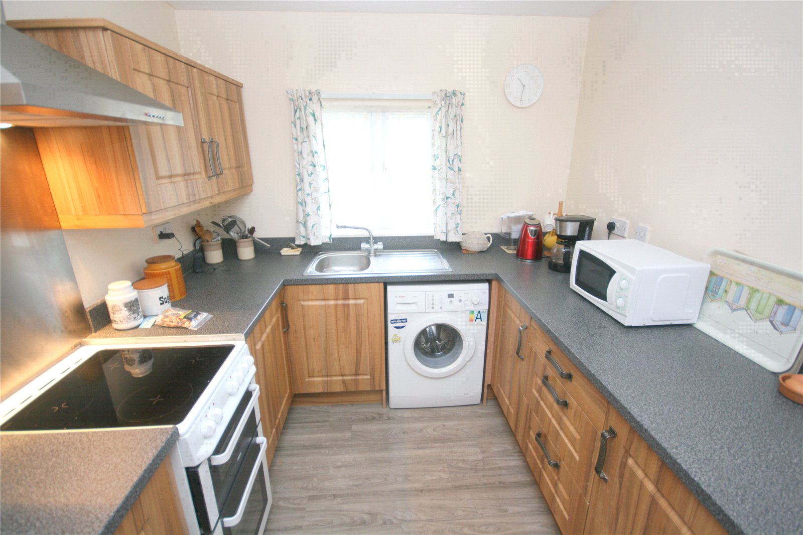 2 bedroom Bungalow for sale in North Shields