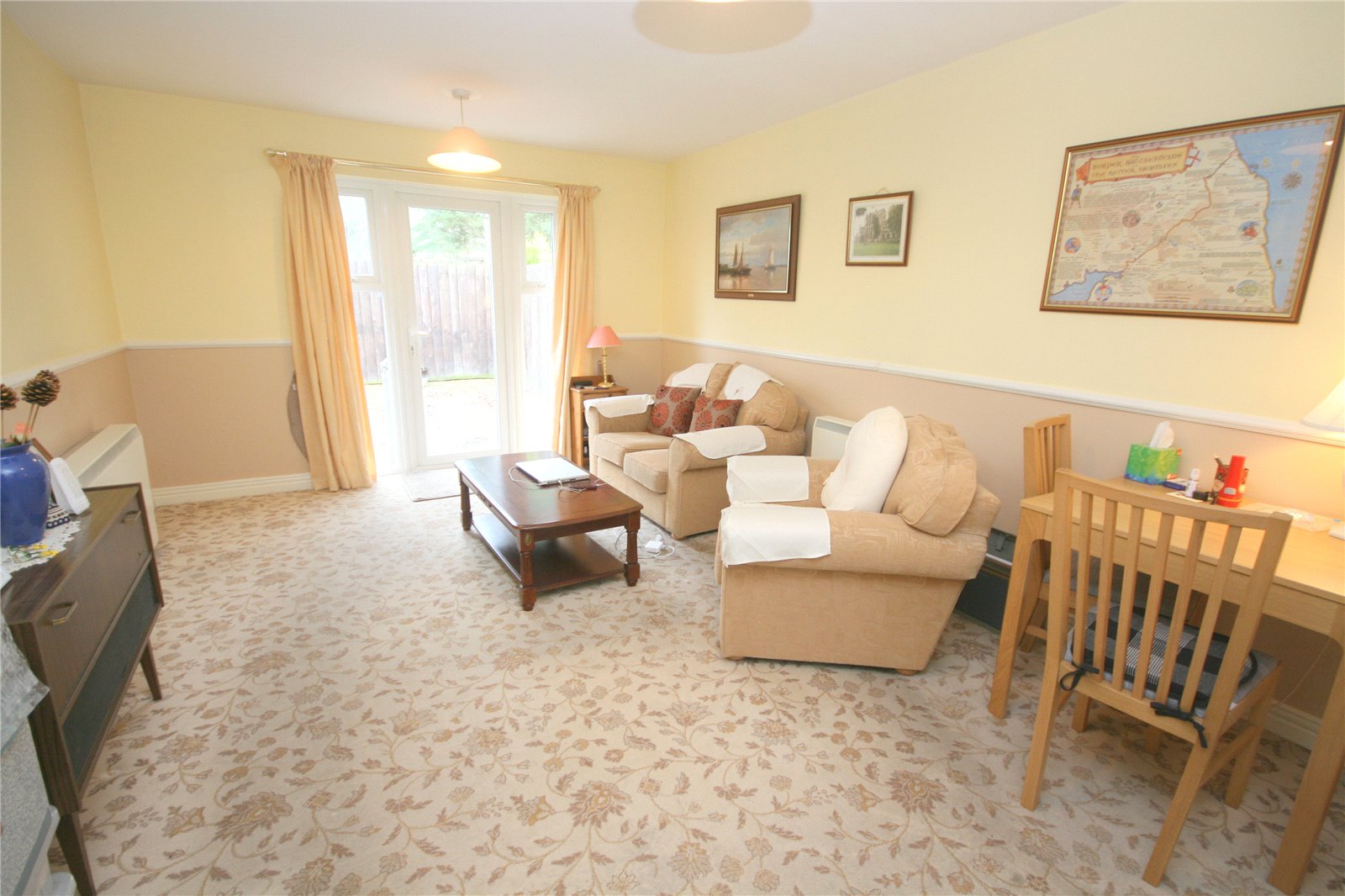 2 bedroom Bungalow for sale in North Shields
