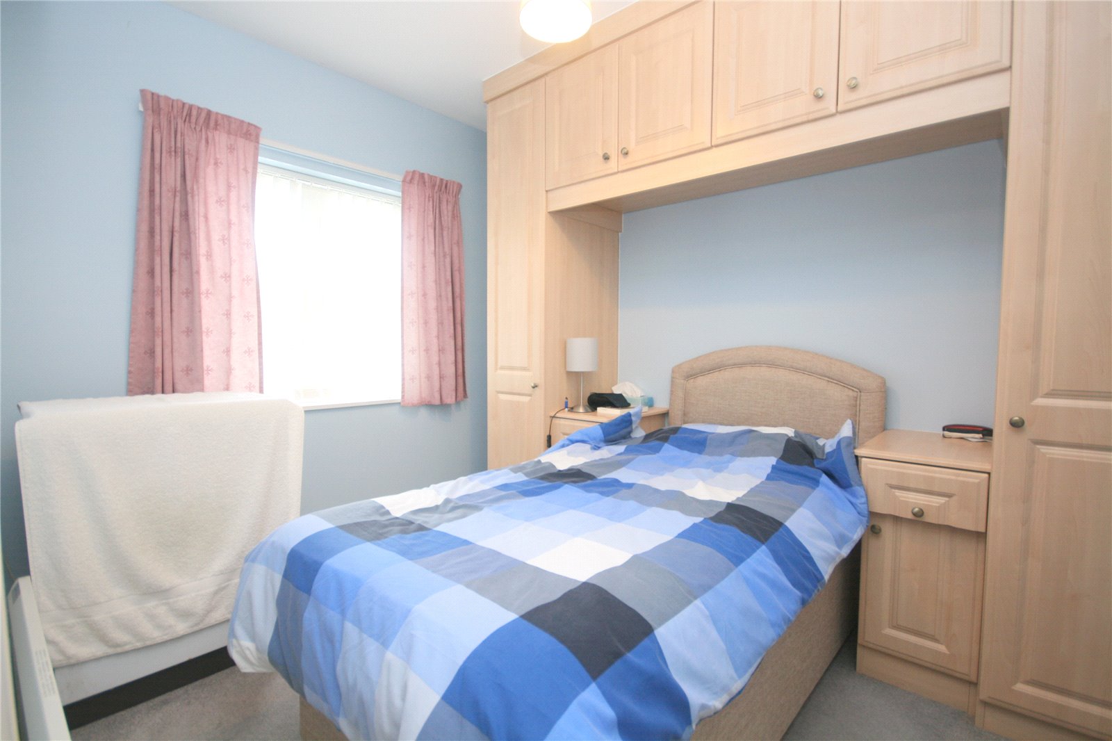 2 bedroom Bungalow for sale in North Shields