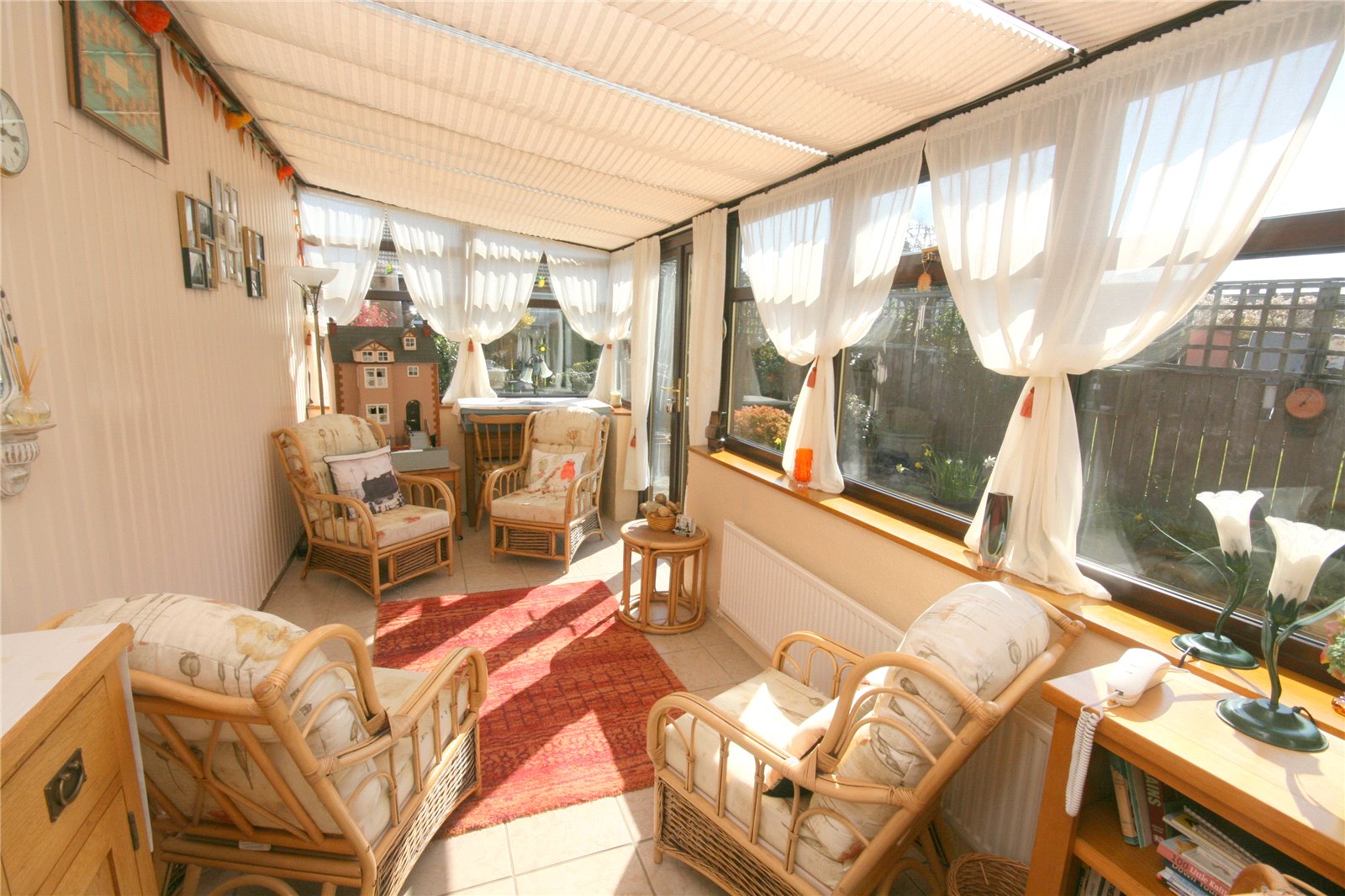 2 bedroom SemiDetached Bungalow for sale in North Shields