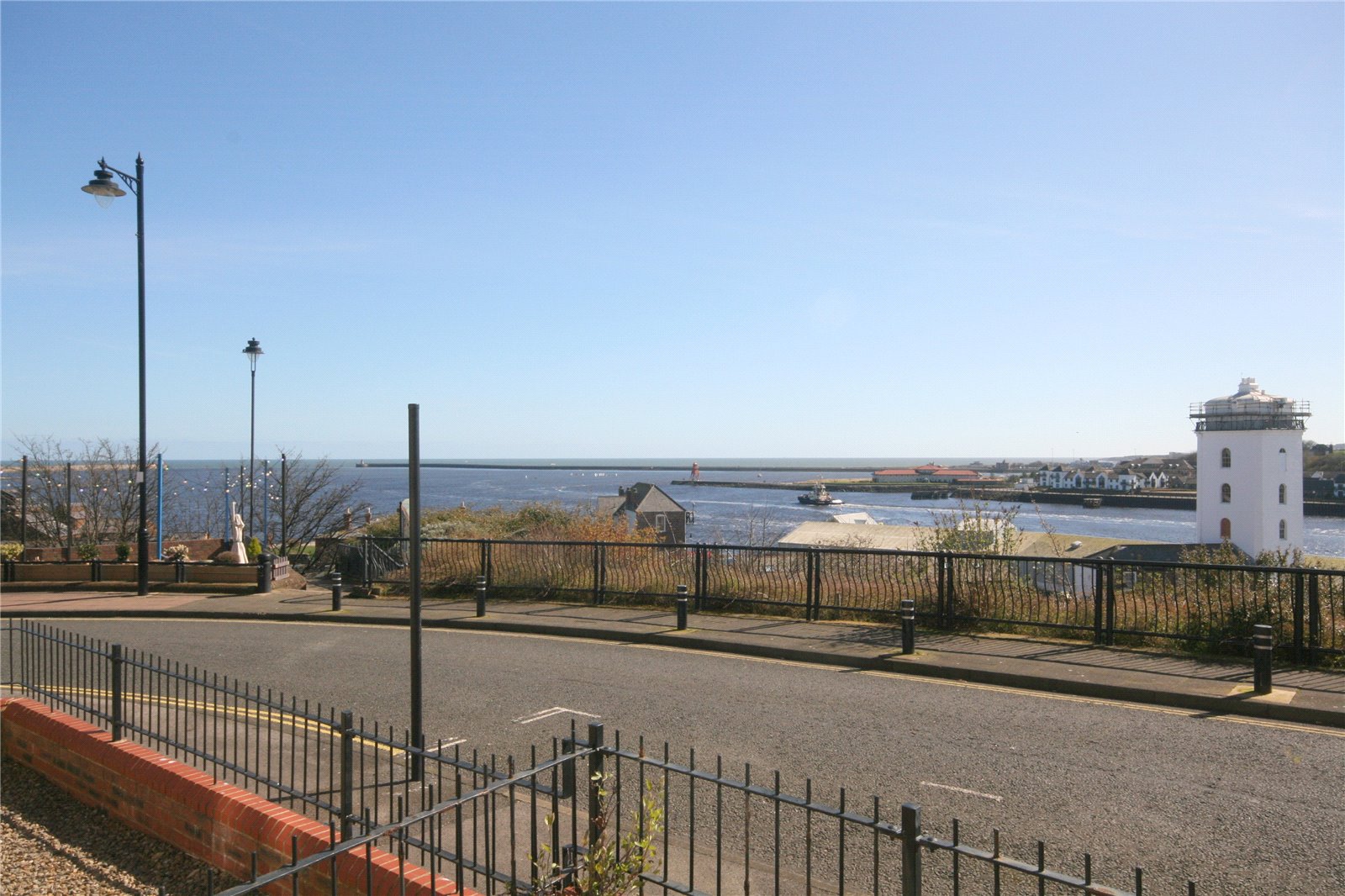 2 bedroom Flat for sale in North Shields