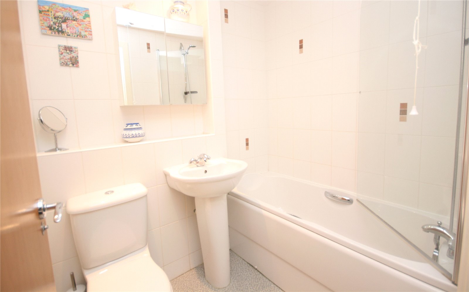 2 bedroom Flat for sale in North Shields