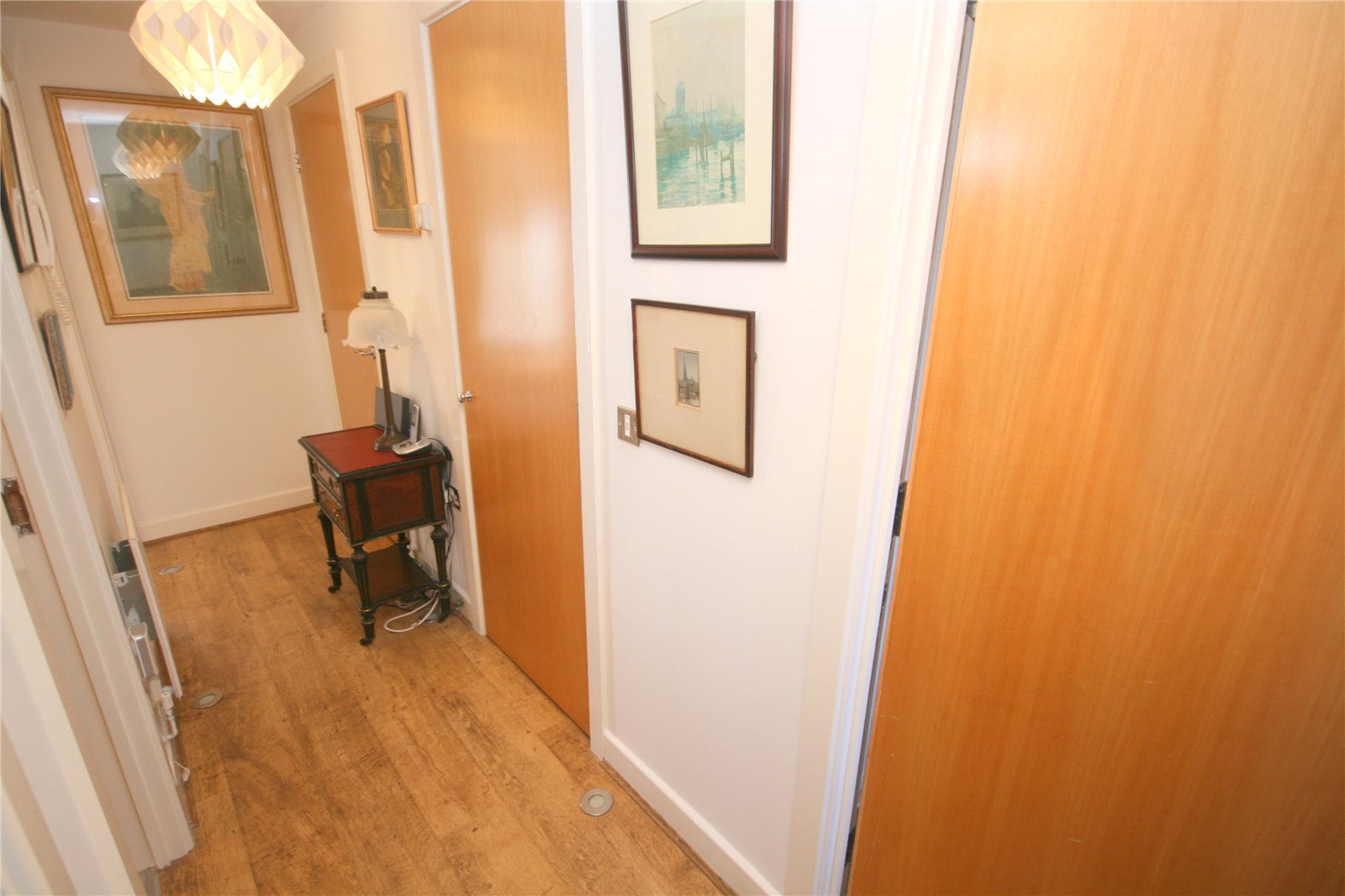2 bedroom Flat for sale in North Shields