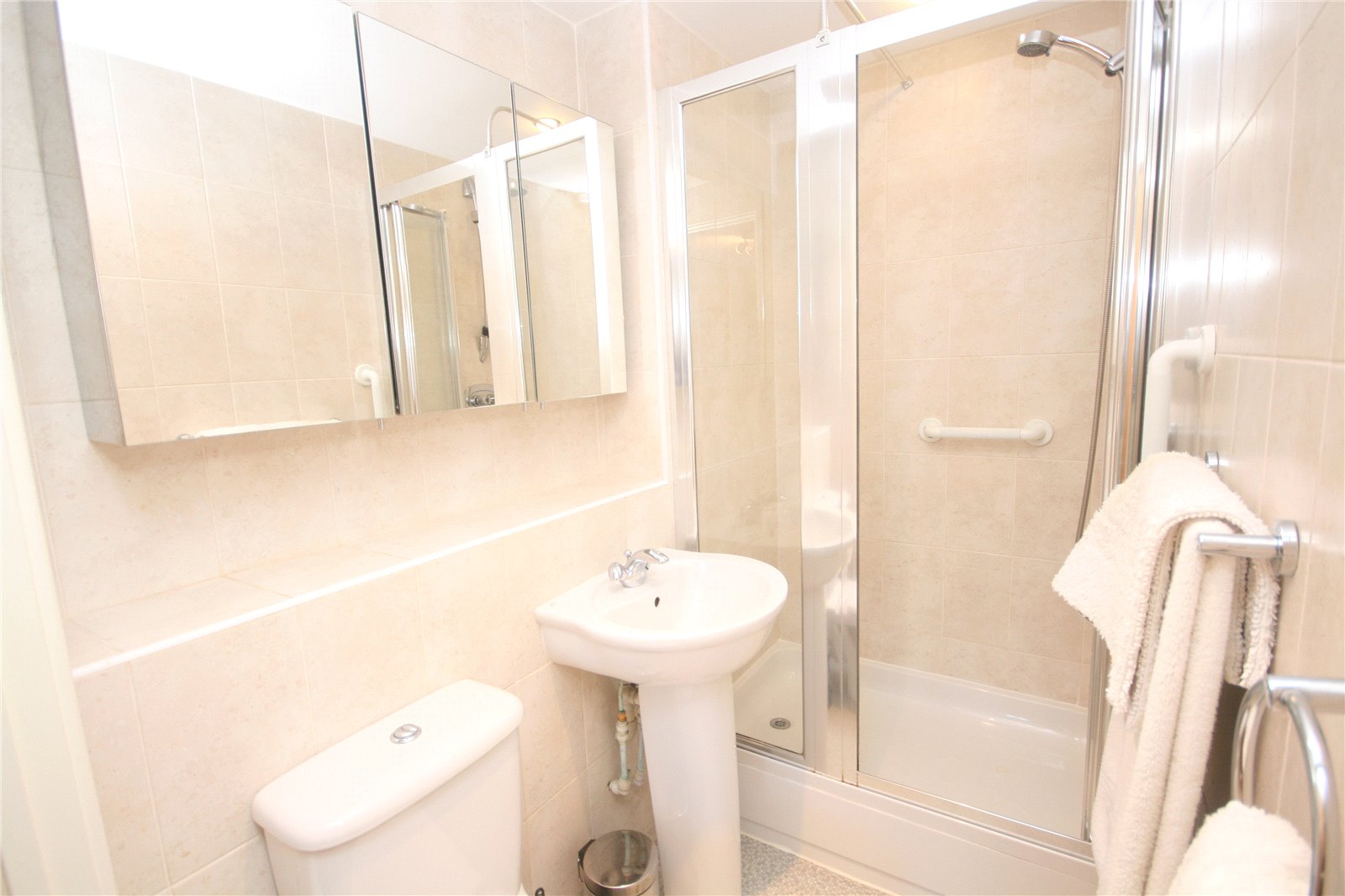 2 bedroom Flat for sale in North Shields