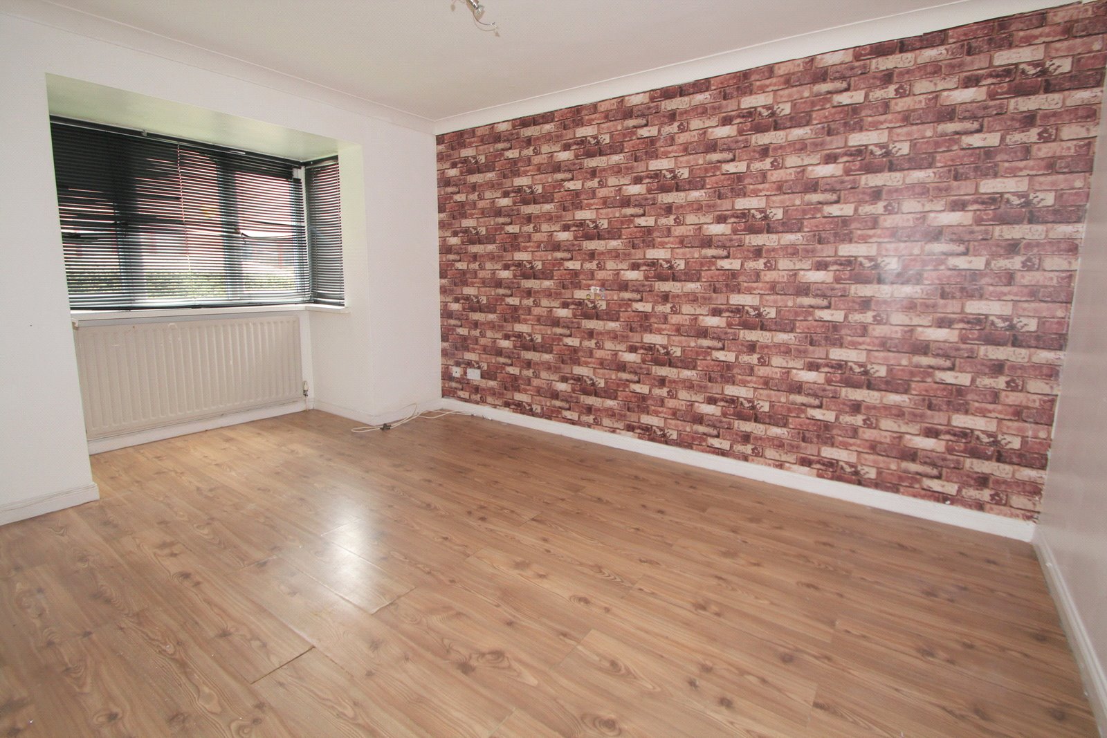 2 bedroom Flat for sale in Shiremoor