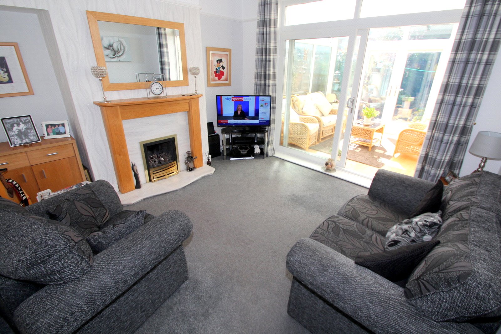 3 bedroom House for sale in United Kingdom