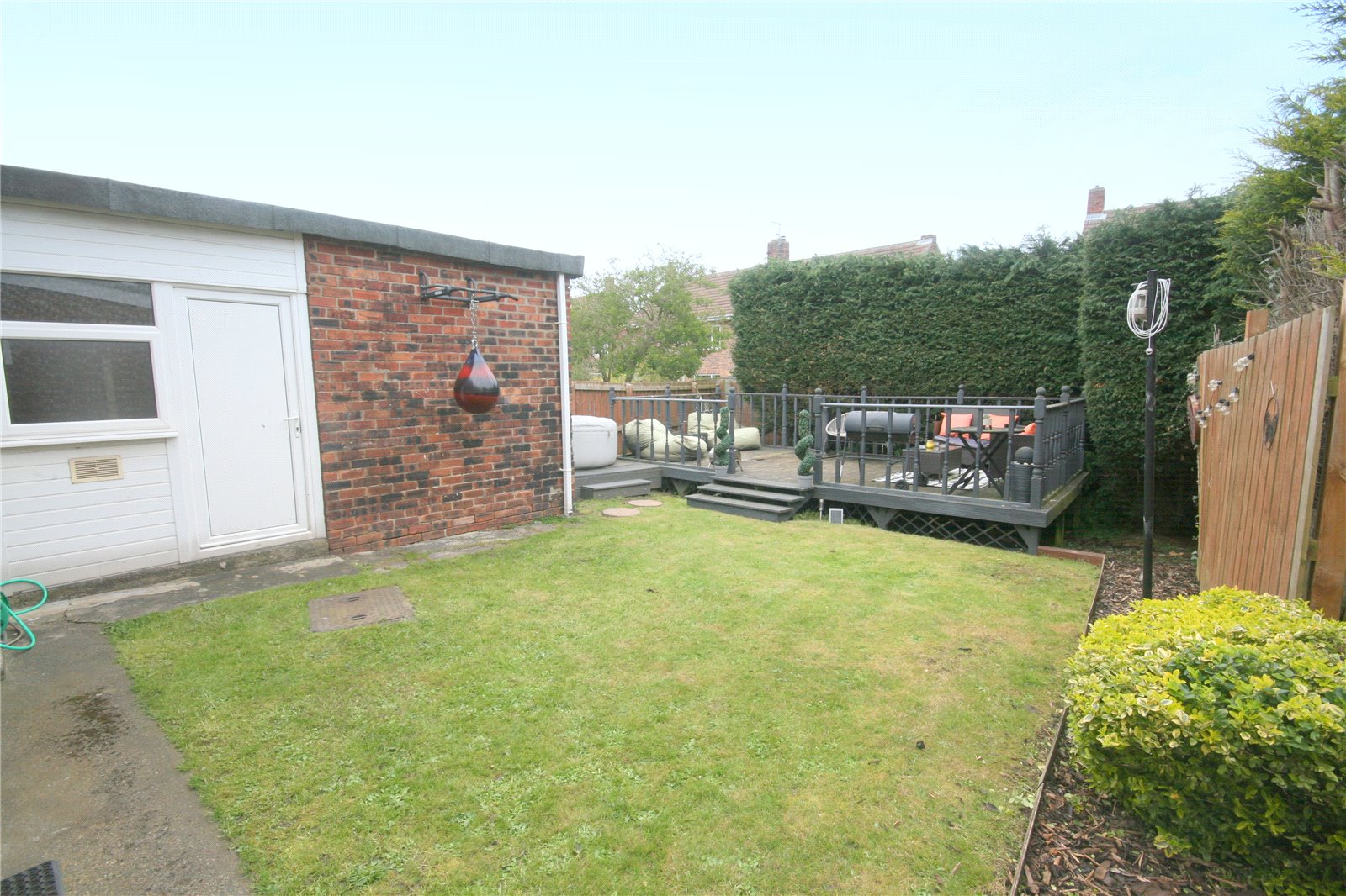 3 bedroom SemiDetached House for sale in Whitley Bay