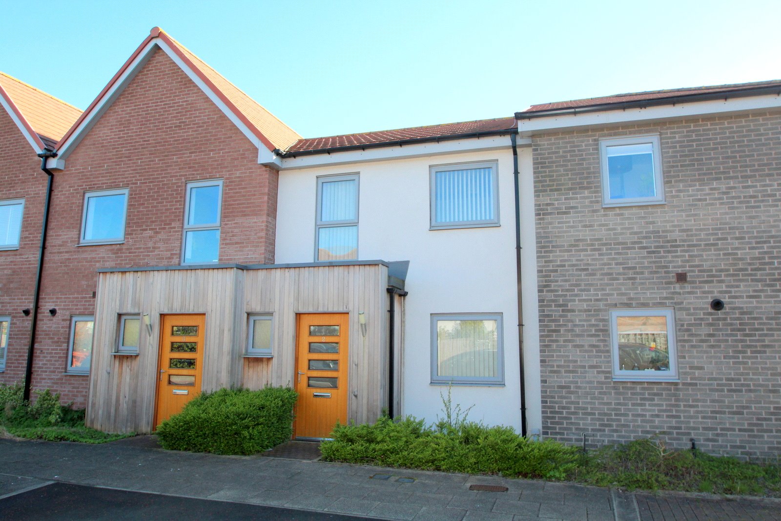 3 bedroom Terraced House for sale in Dunston