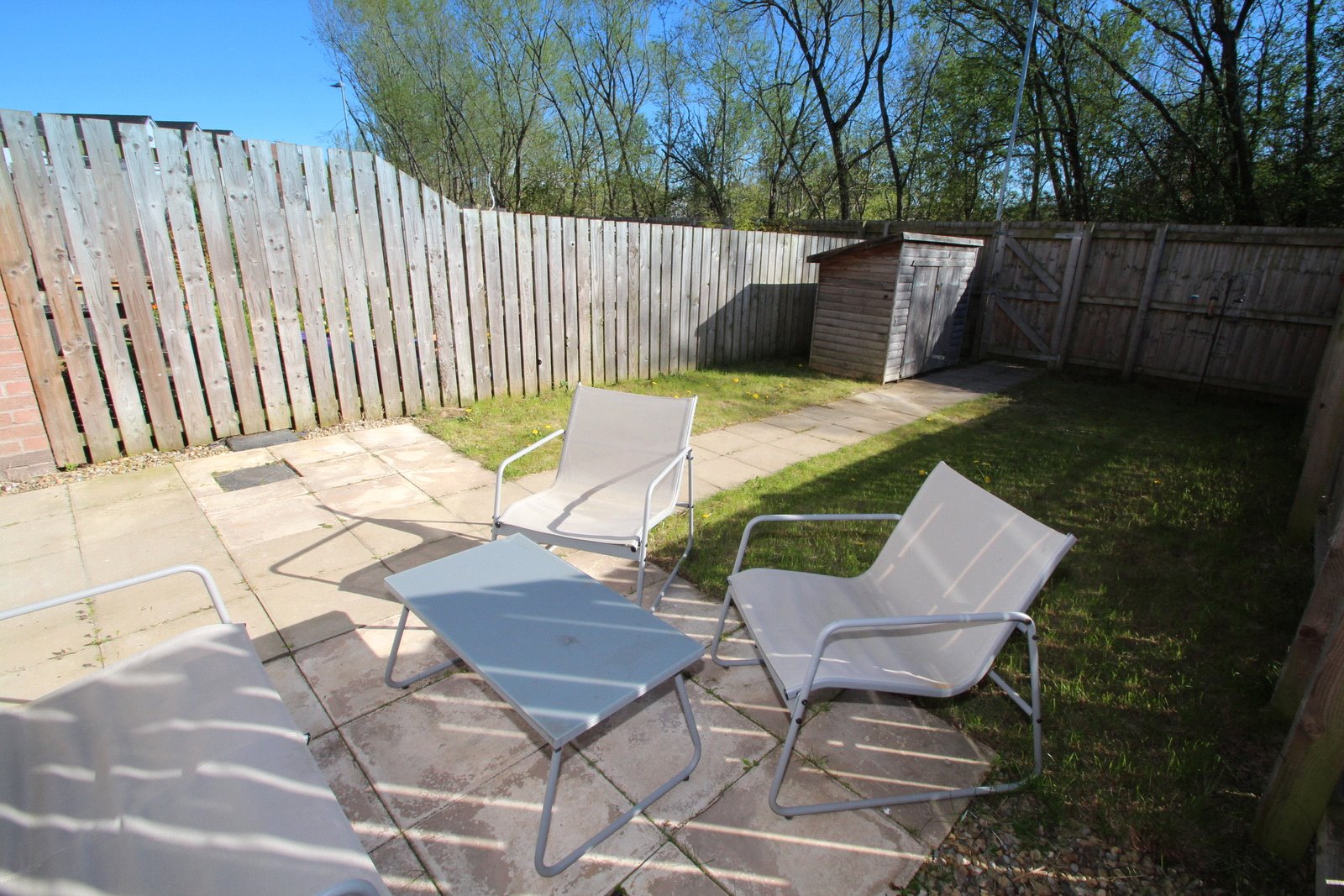 3 bedroom Terraced House for sale in Dunston