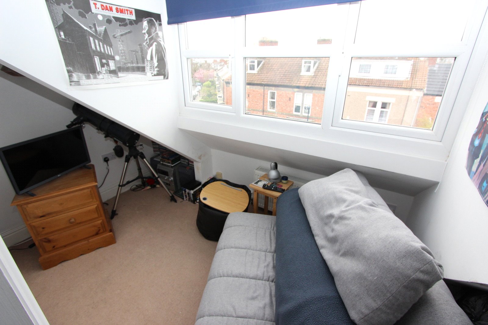 3 bedroom End of Terrace House for sale in North Shields