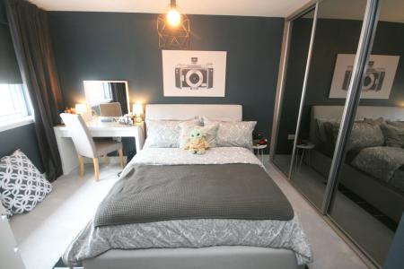 Bedroom 3 1