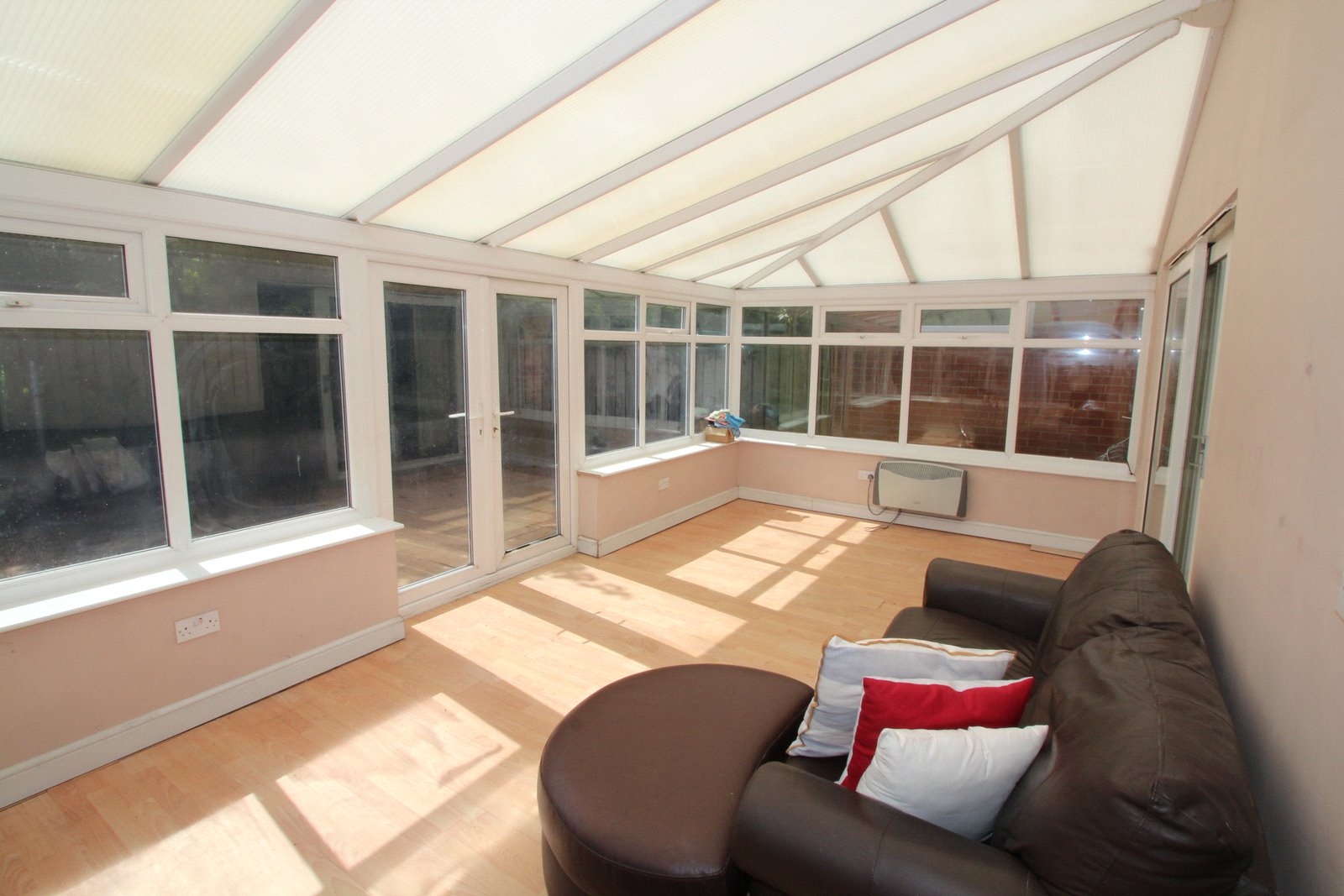 3 bedroom SemiDetached House for sale in Whitley Bay