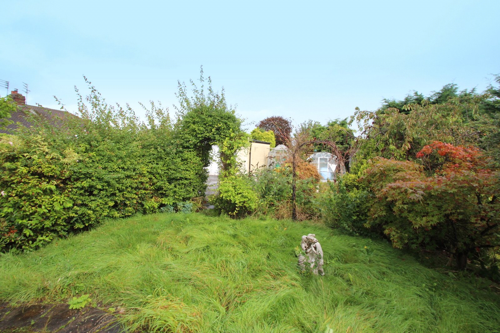 3 bedroom Detached Bungalow for sale in West Monkseaton