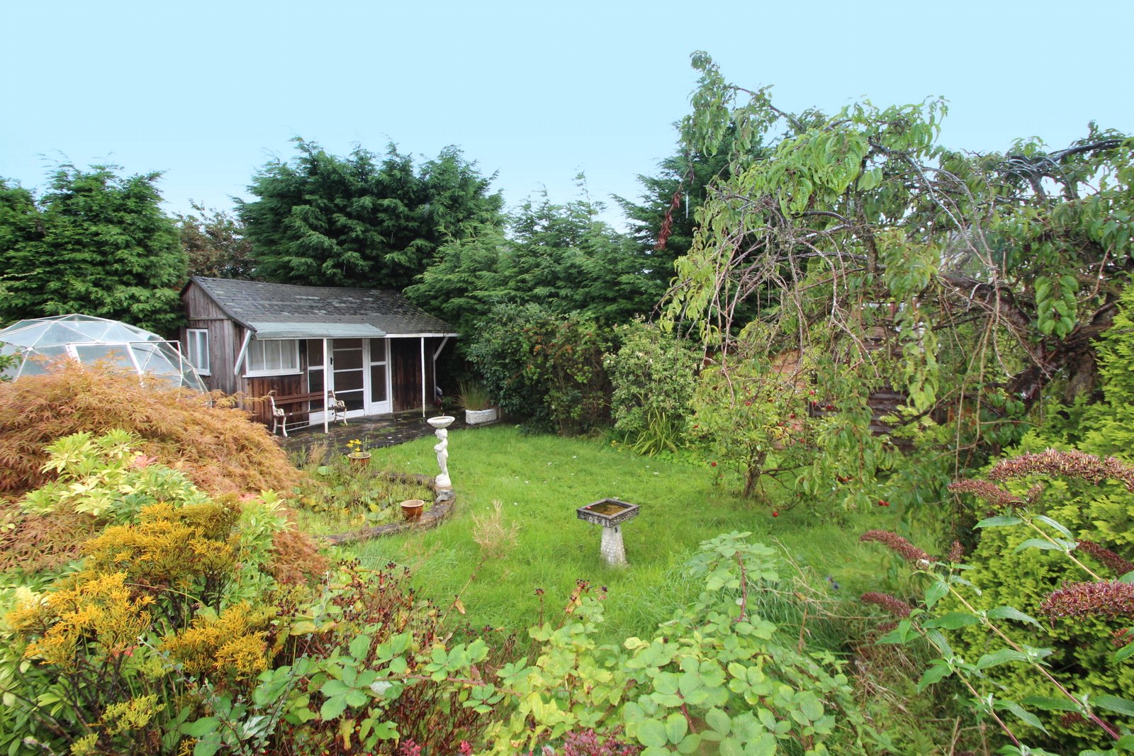 3 bedroom Detached Bungalow for sale in West Monkseaton