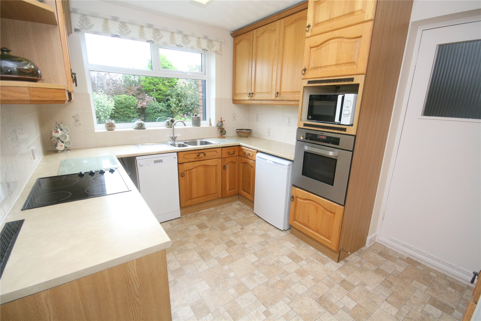 2 bedroom SemiDetached Bungalow for sale in West Monkseaton