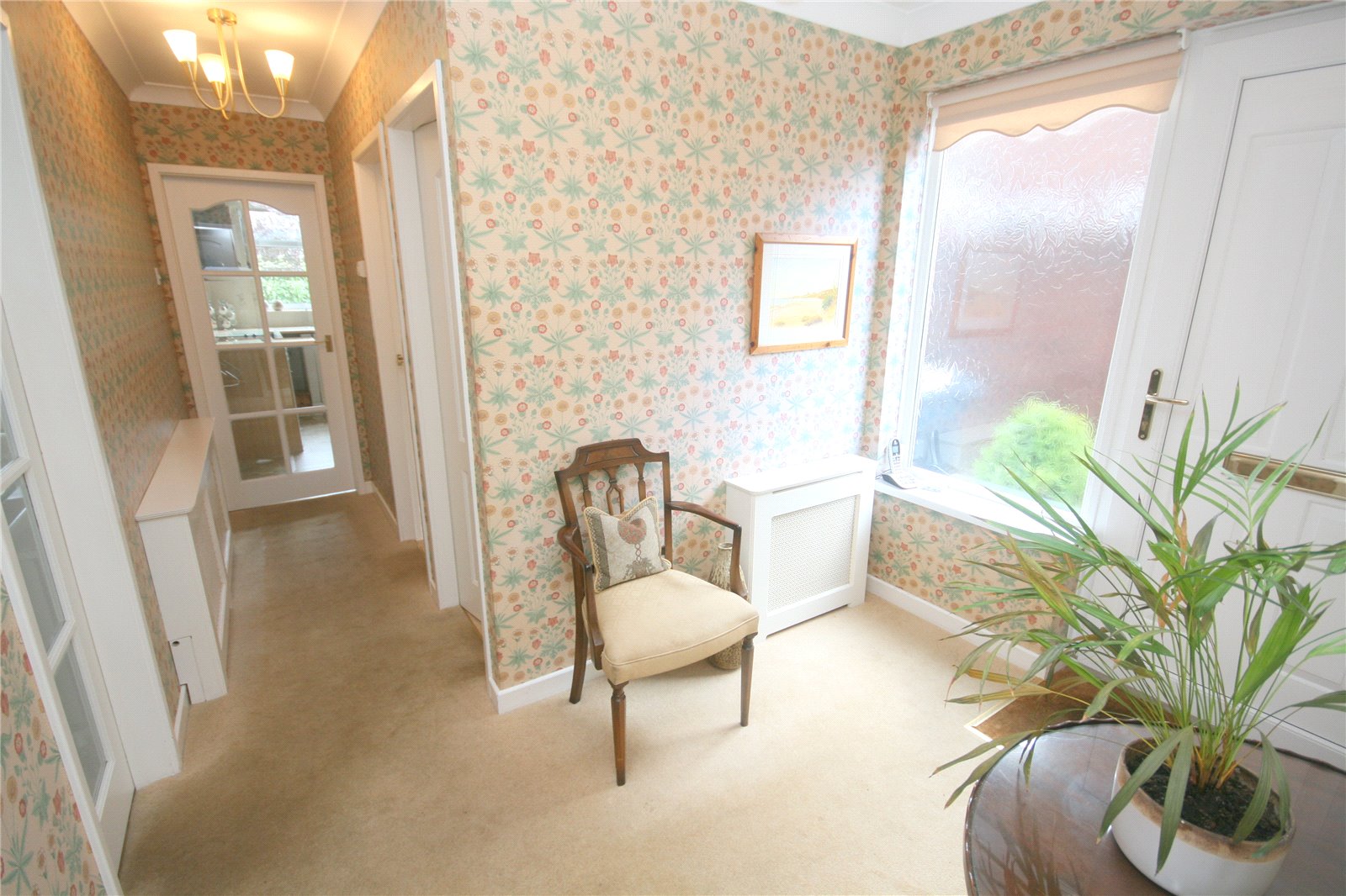 2 bedroom SemiDetached Bungalow for sale in West Monkseaton