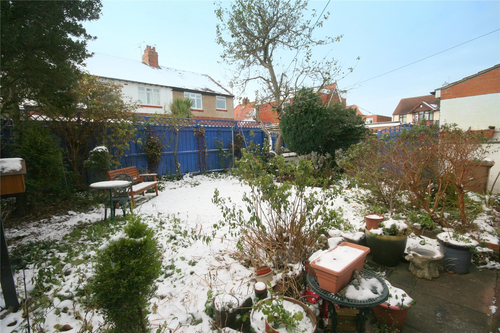 3 bedroom SemiDetached House for sale in Monkseaton