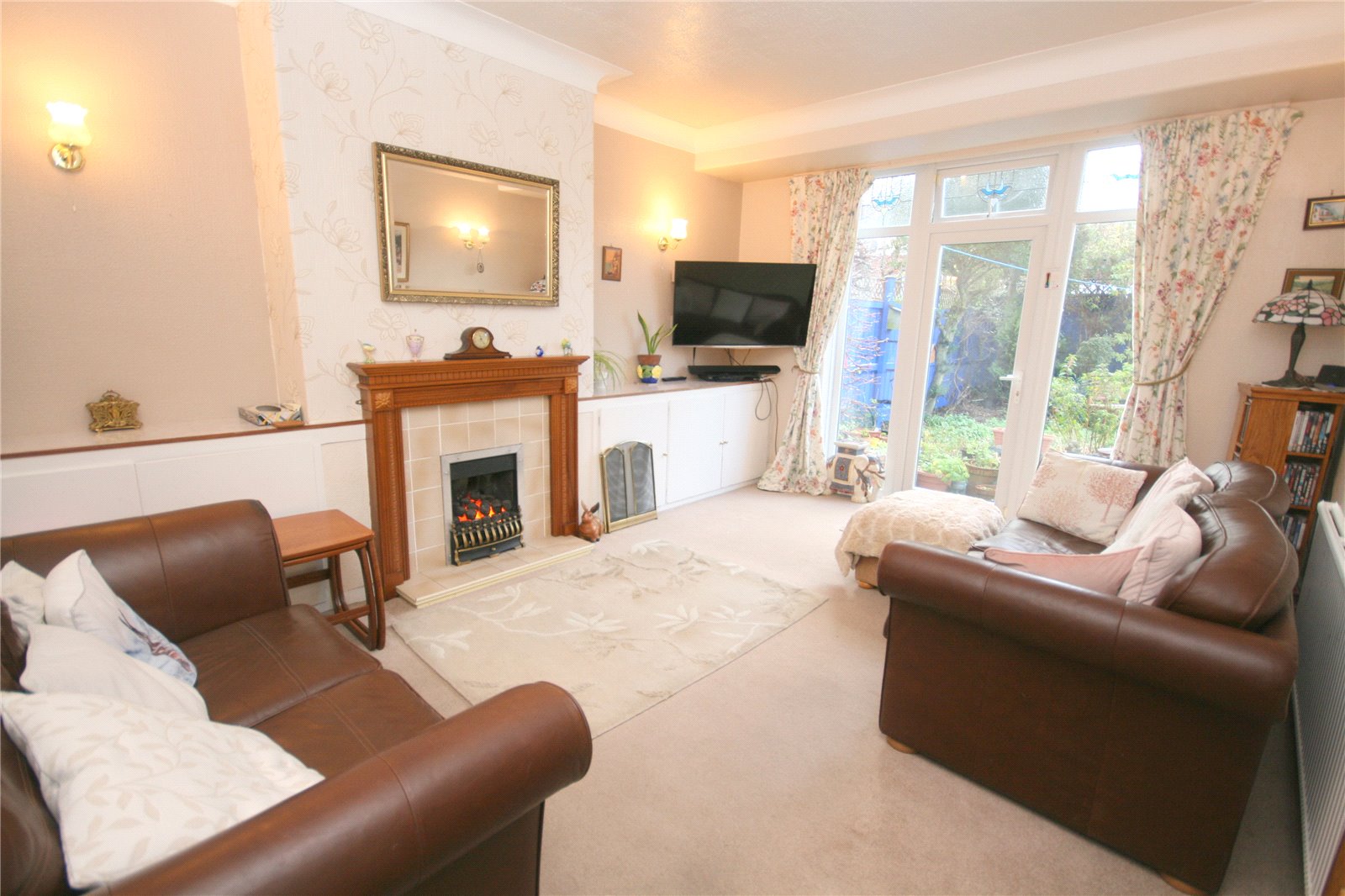 3 bedroom SemiDetached House for sale in Monkseaton