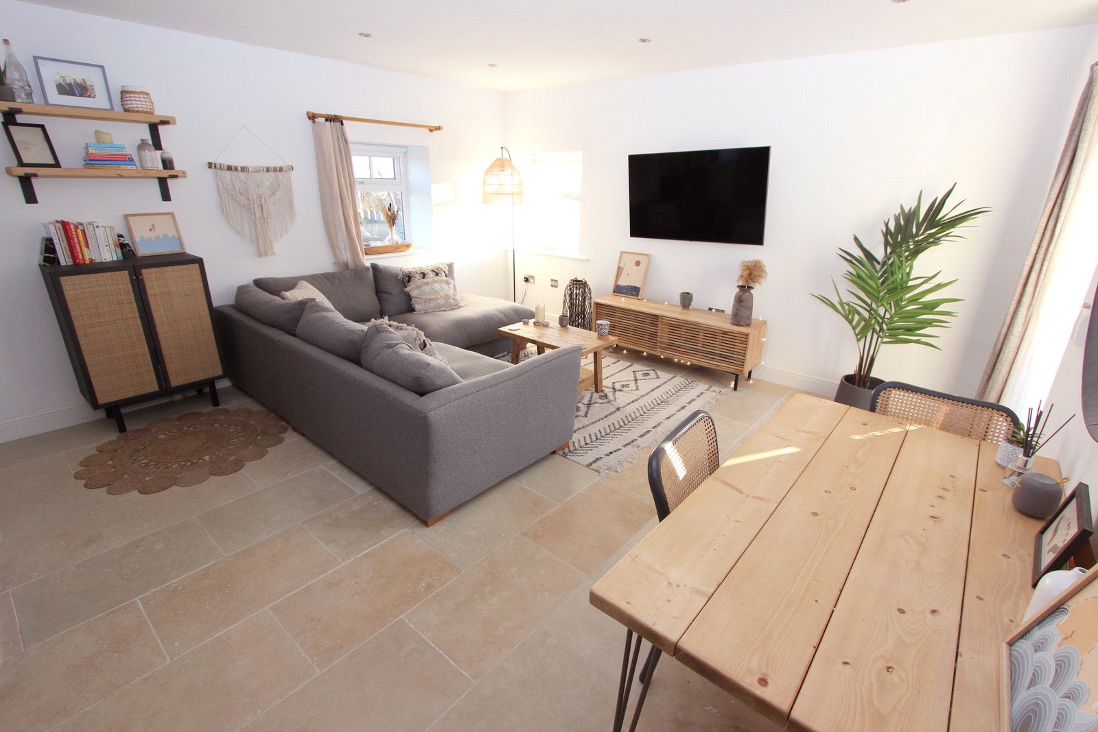 1 bedroom Bungalow for rent in Morpeth