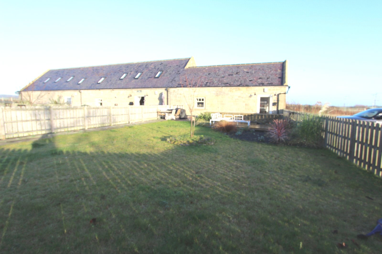 1 bedroom Bungalow for rent in Morpeth