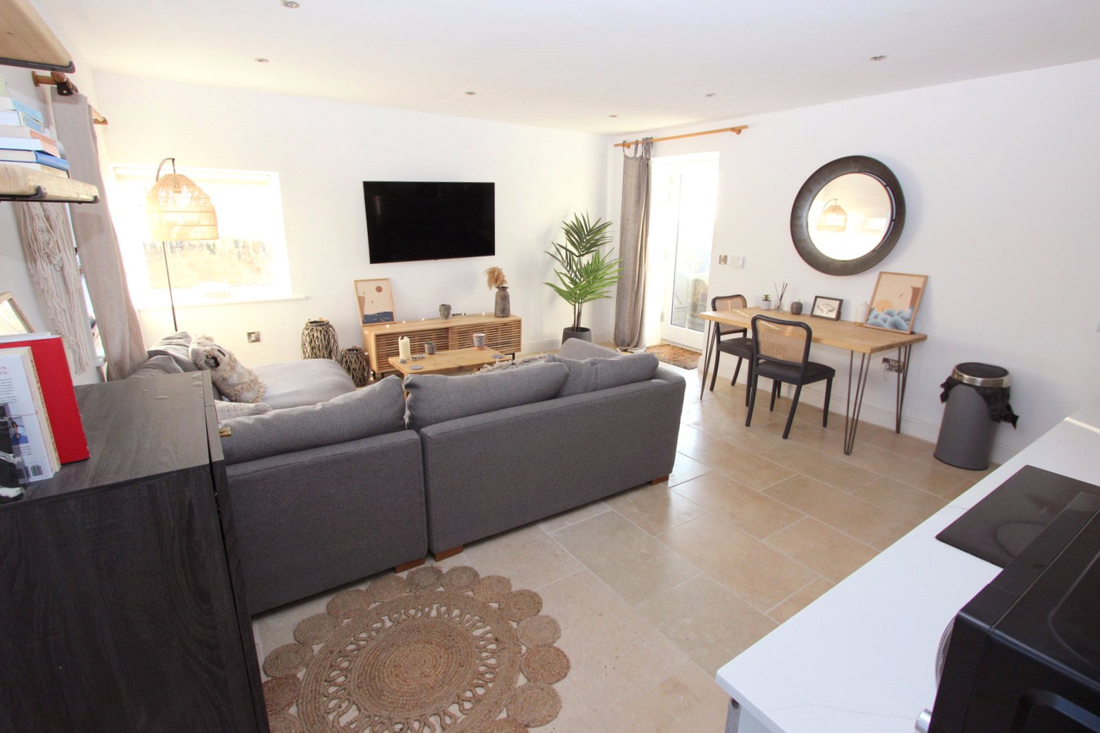 1 bedroom Bungalow for rent in Morpeth