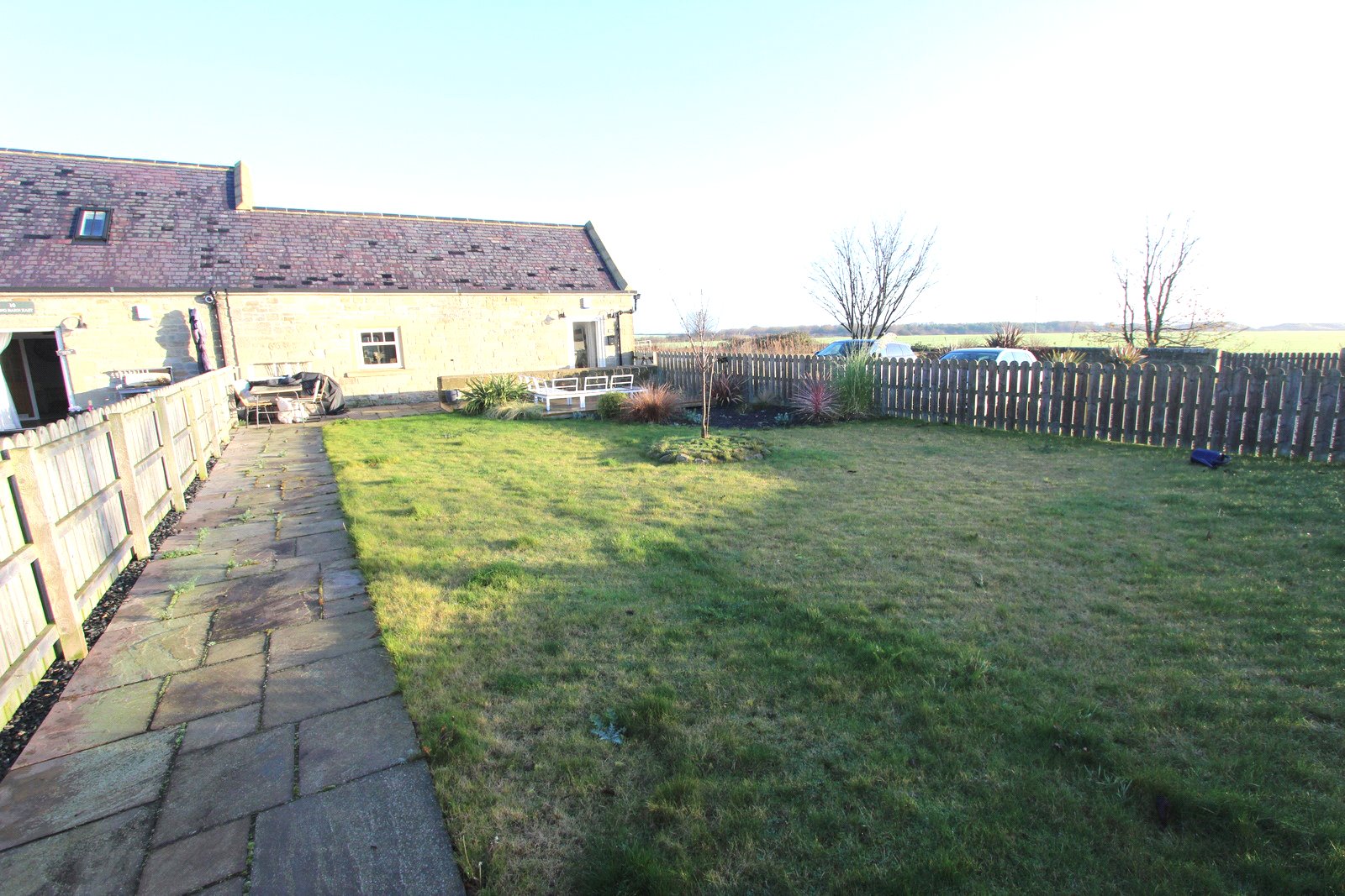 1 bedroom Bungalow for rent in Morpeth